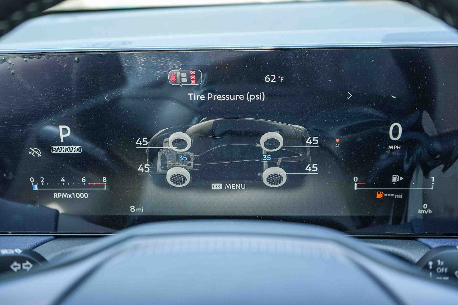 Thumbnail: 2026 Nissan Sentra - 24