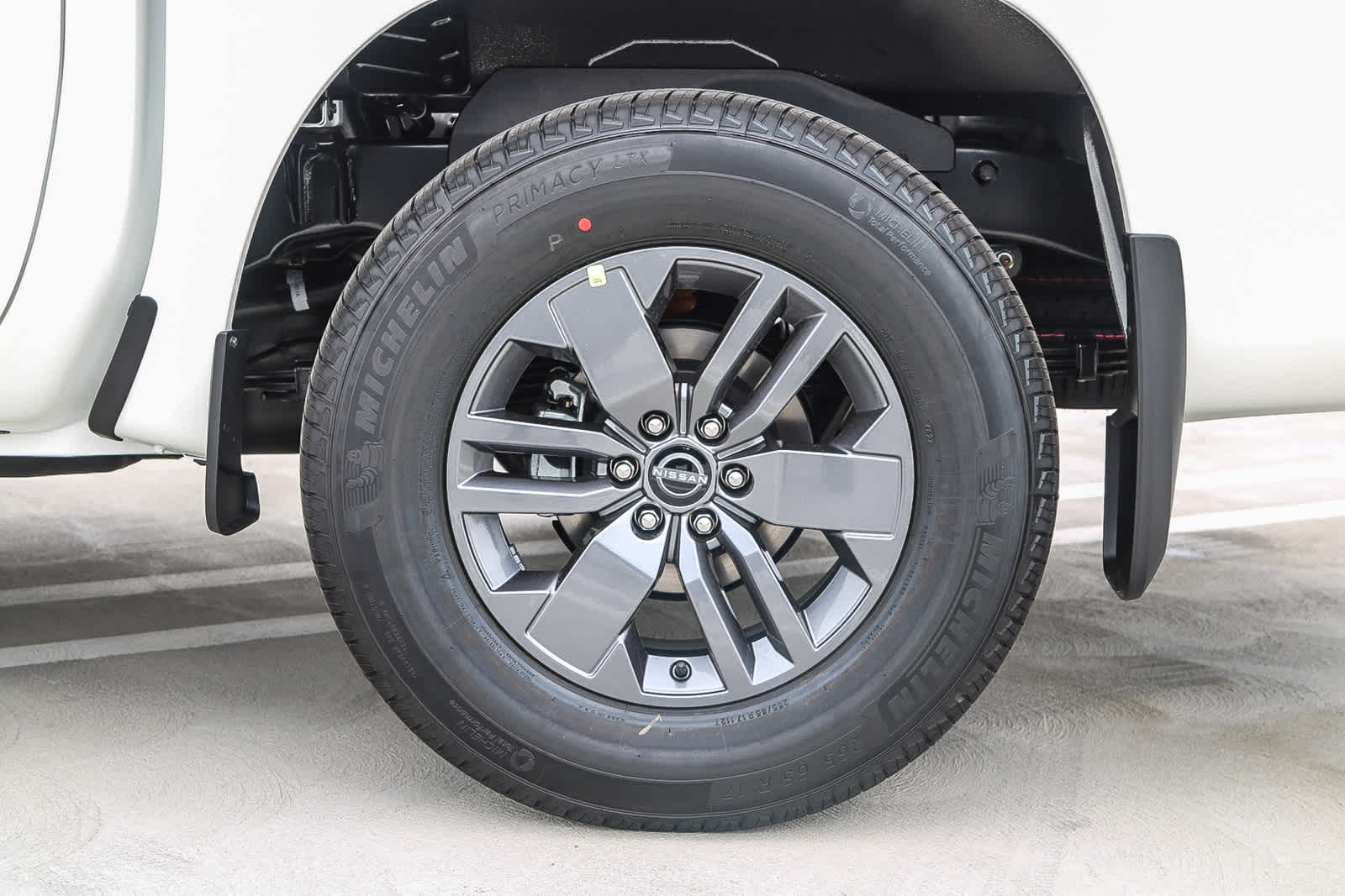 Thumbnail: 2025 Nissan Frontier - 10