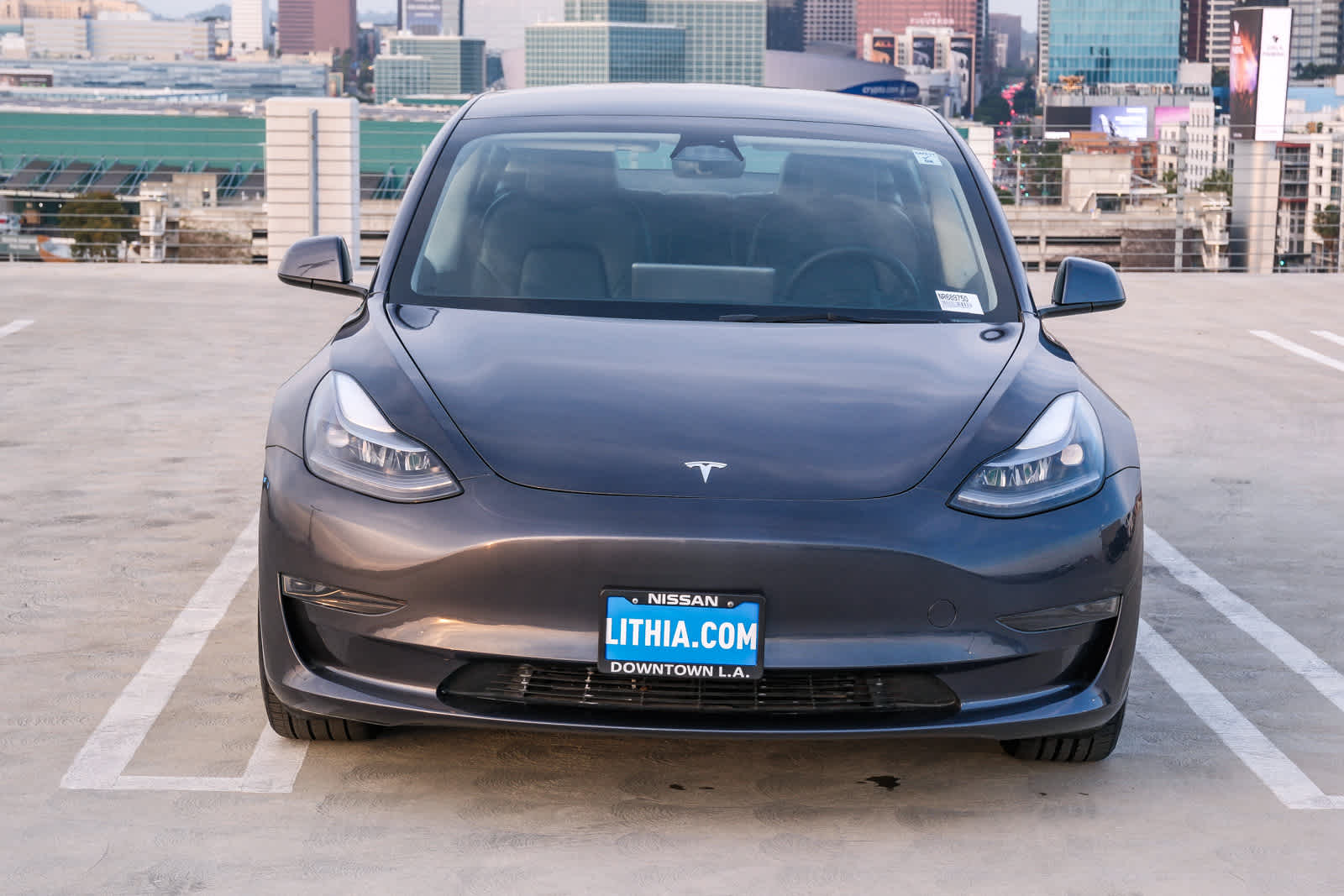 Thumbnail: 2023 Tesla Model 3 - 2