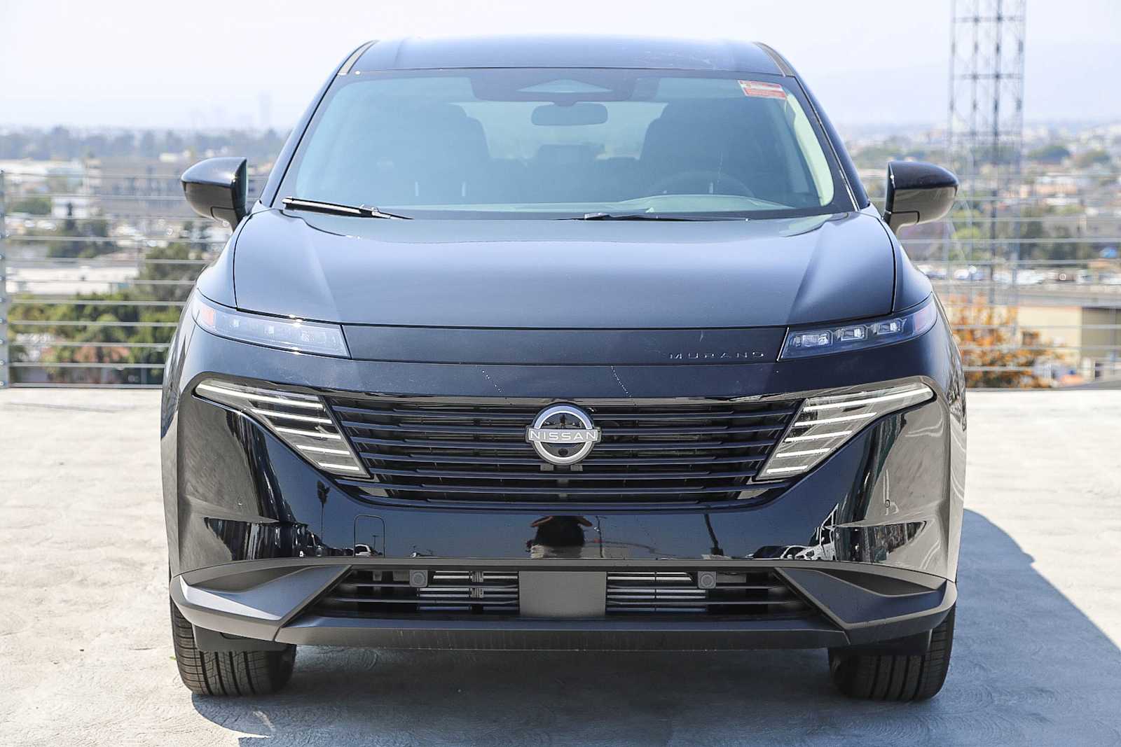 Thumbnail: 2026 Nissan Murano - 2