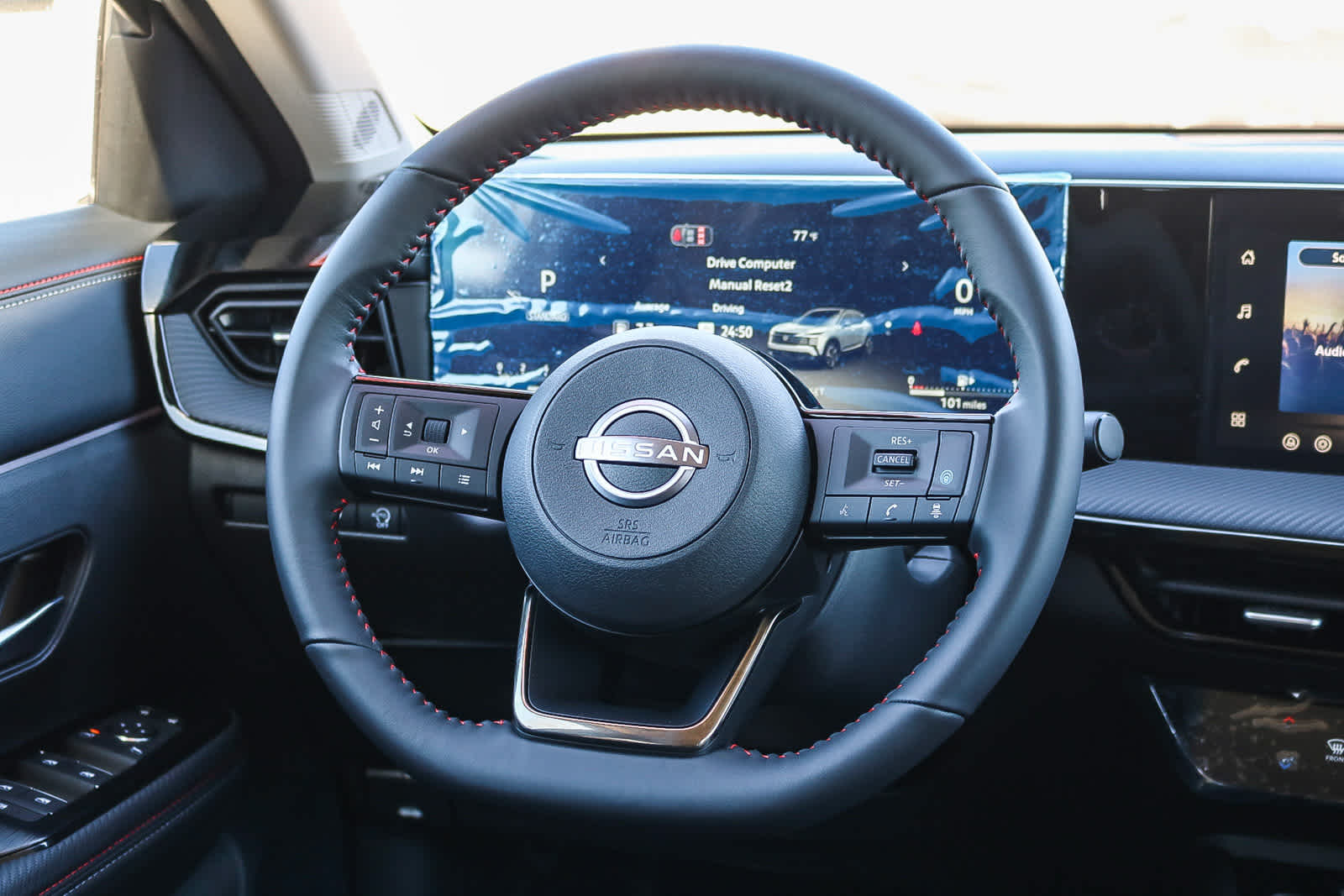 Thumbnail: 2026 Nissan Kicks - 17