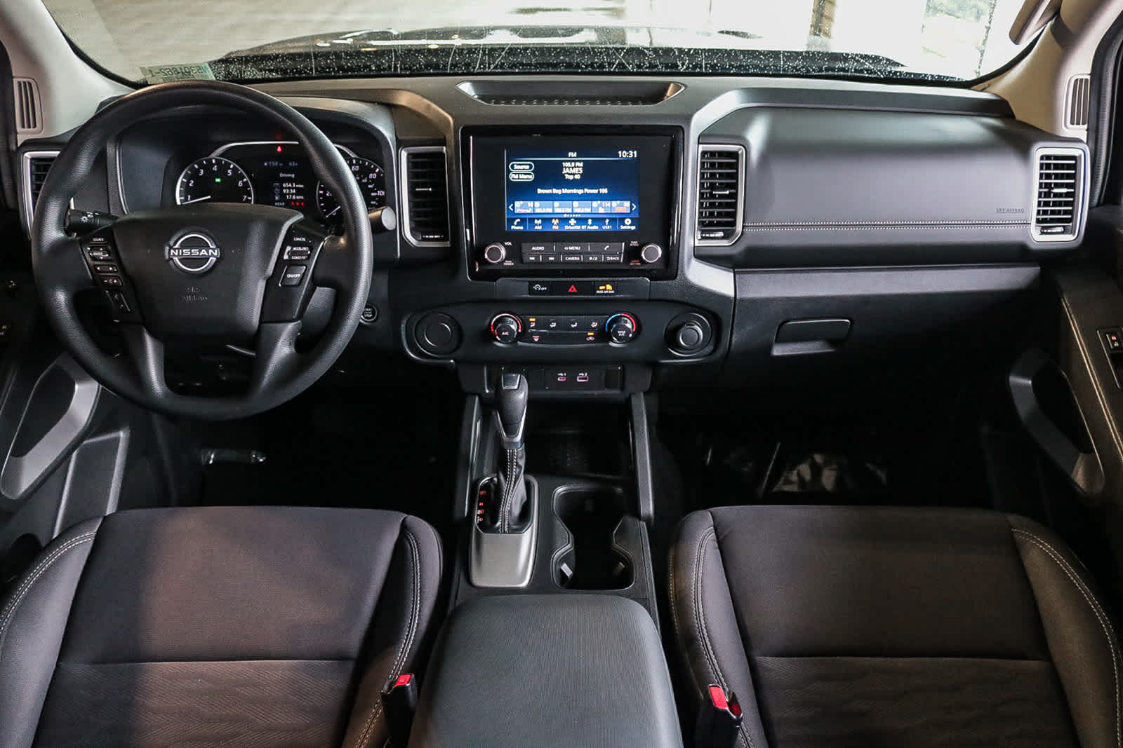 Thumbnail: 2023 Nissan Frontier - 12