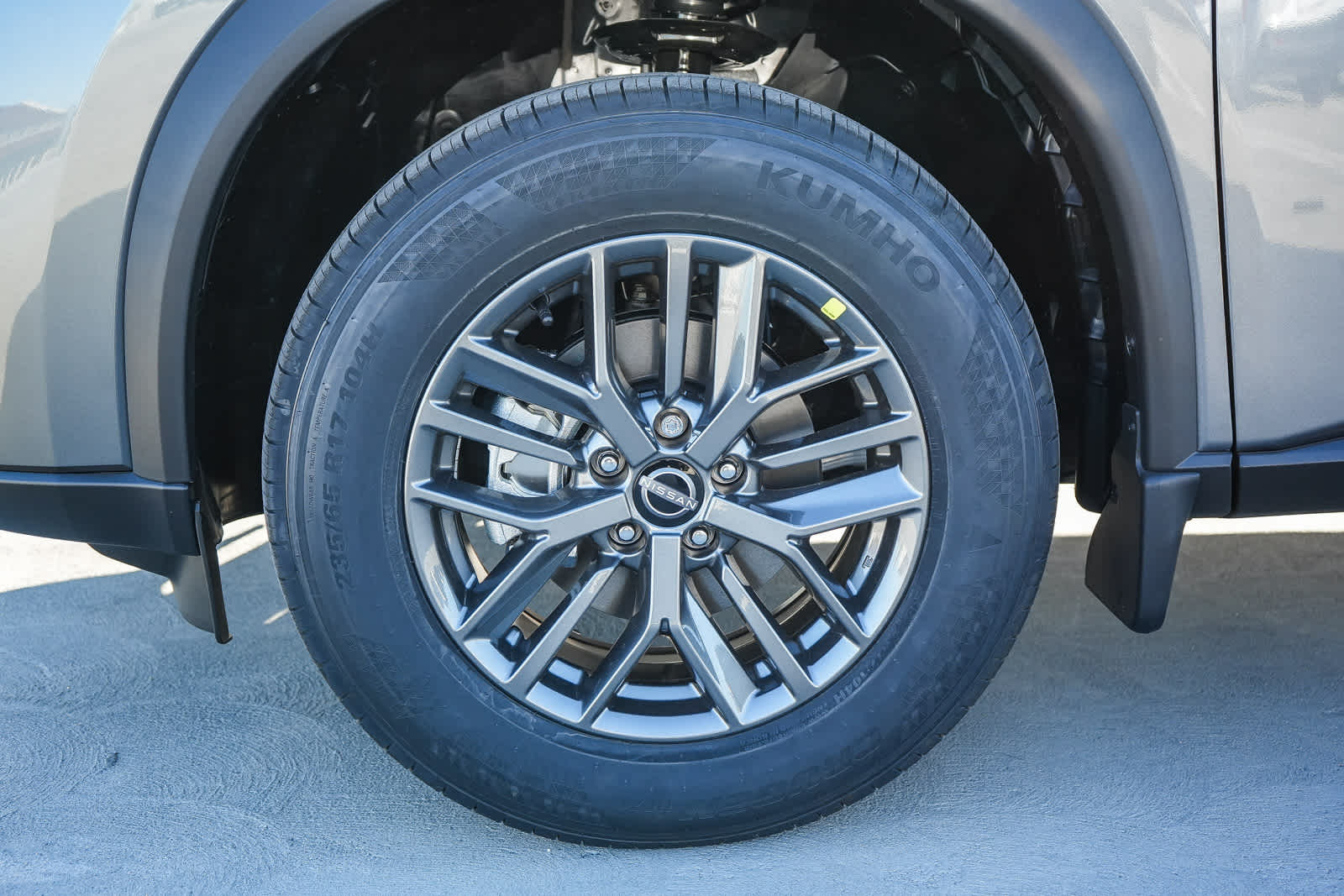 Thumbnail: 2026 Nissan Rogue - 11