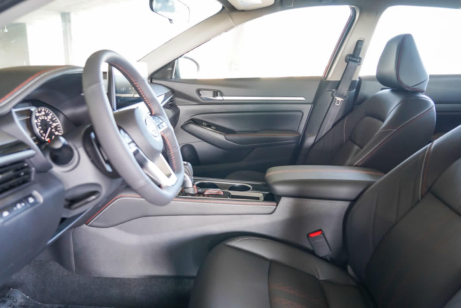 Thumbnail: 2024 Nissan Altima - 15