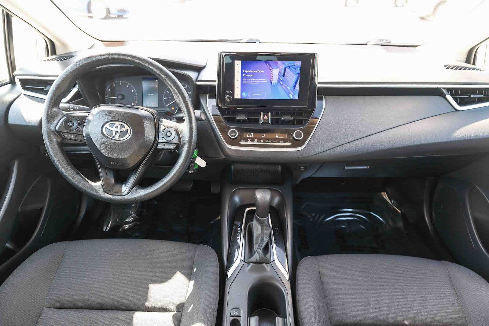 Thumbnail: 2025 Toyota Corolla - 16