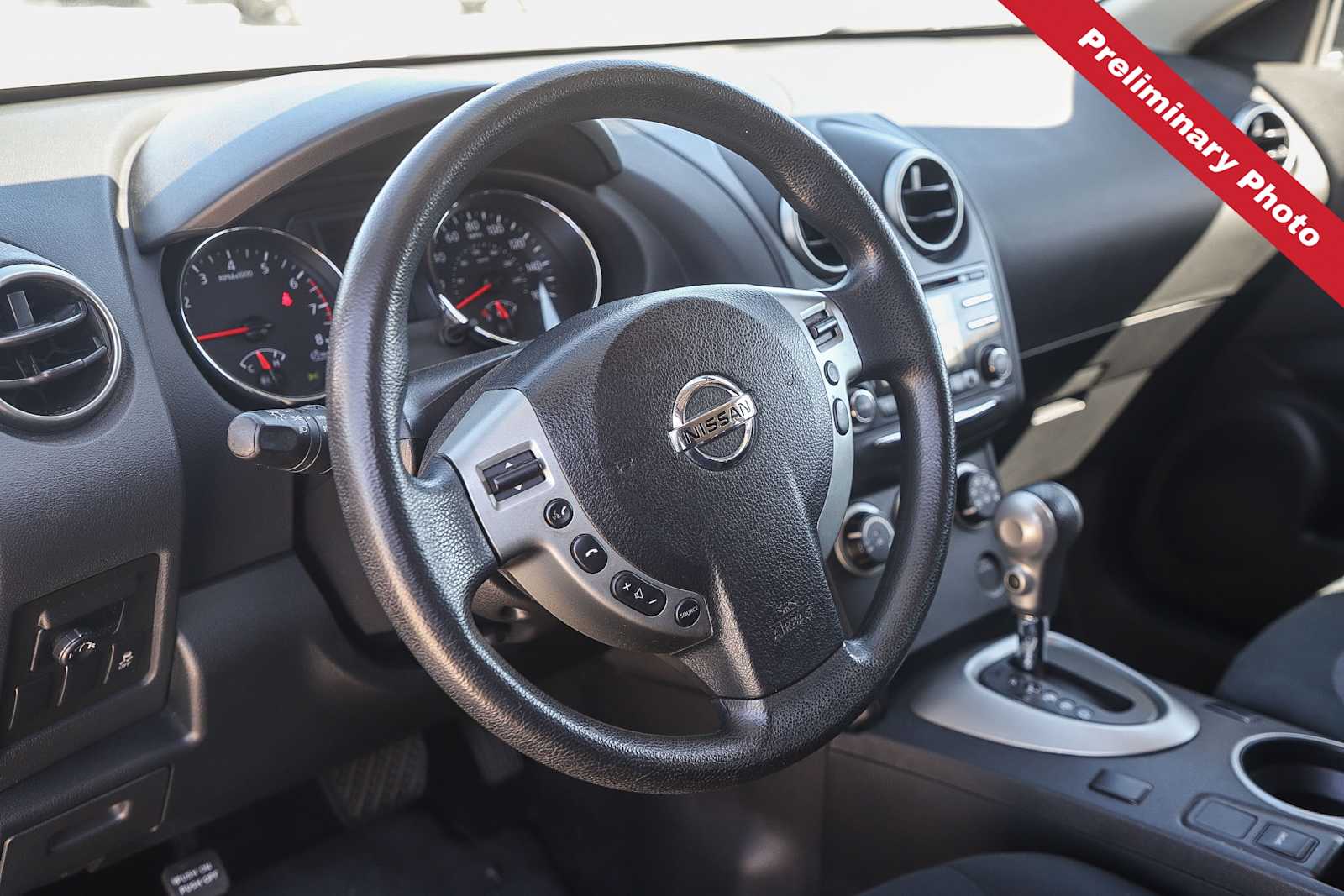 Thumbnail: 2013 Nissan Rogue - 15