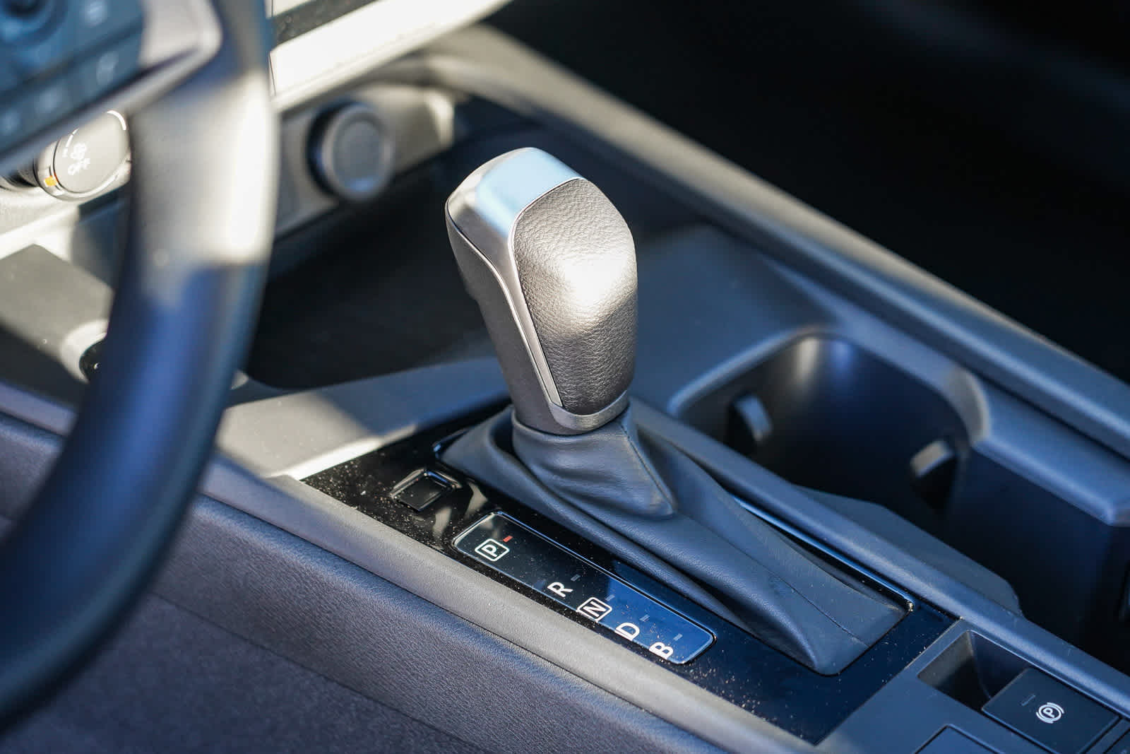 Thumbnail: 2026 Nissan Sentra - 21