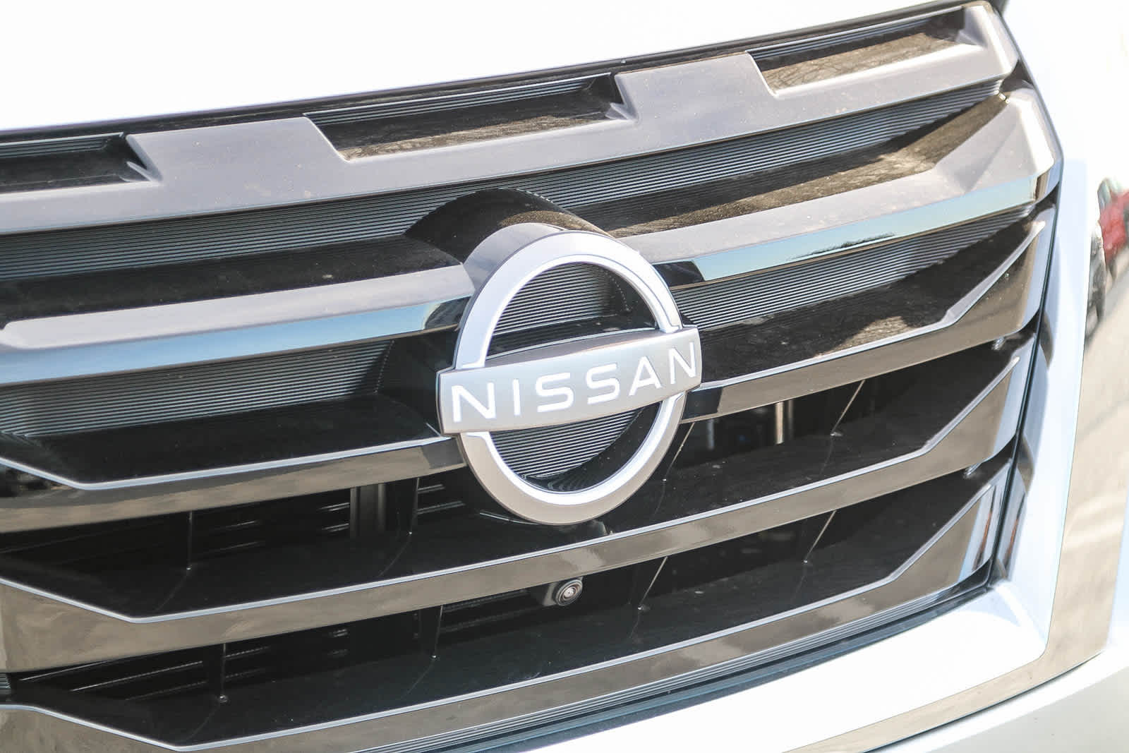 Thumbnail: 2025 Nissan Pathfinder - 5