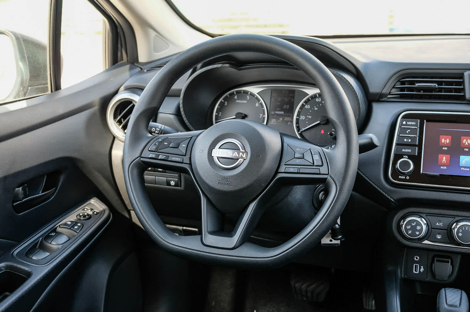 Thumbnail: 2025 Nissan Versa - 16