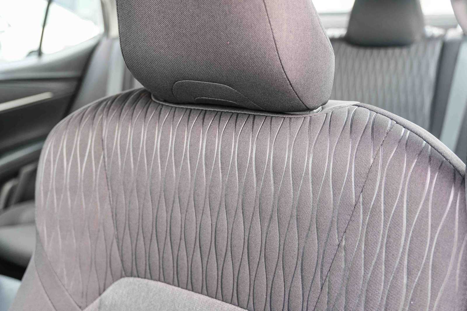 Thumbnail: 2025 Toyota Camry - 21