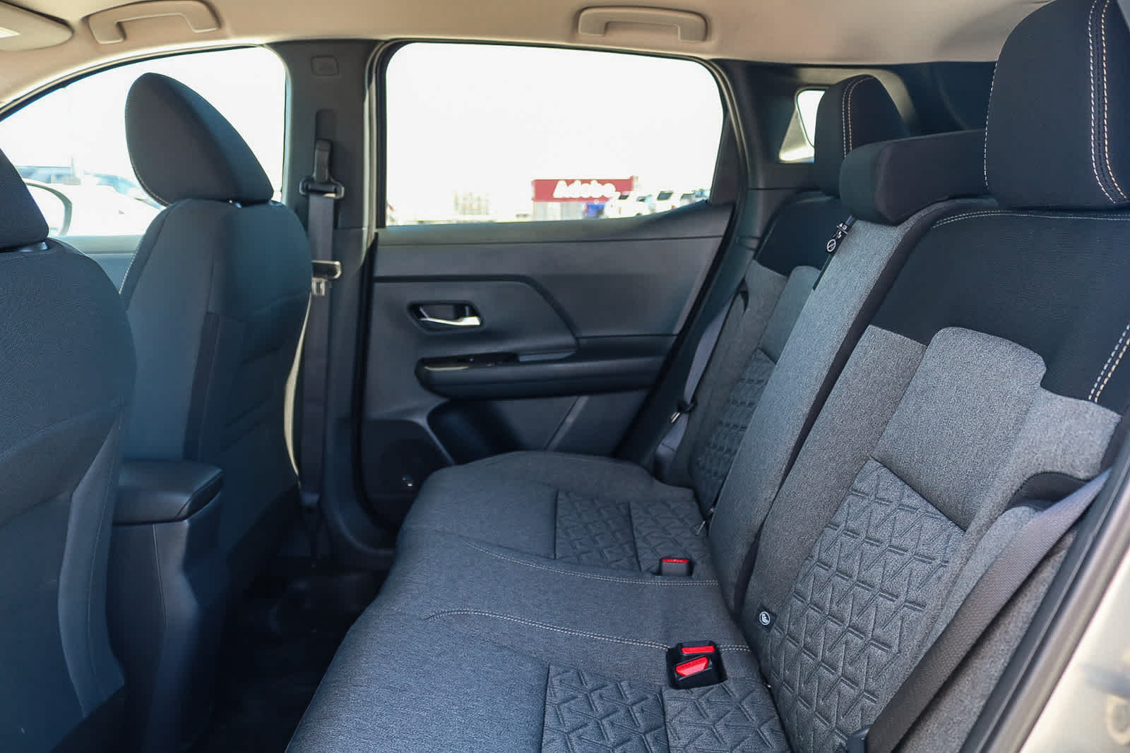 Thumbnail: 2026 Nissan Kicks - 20