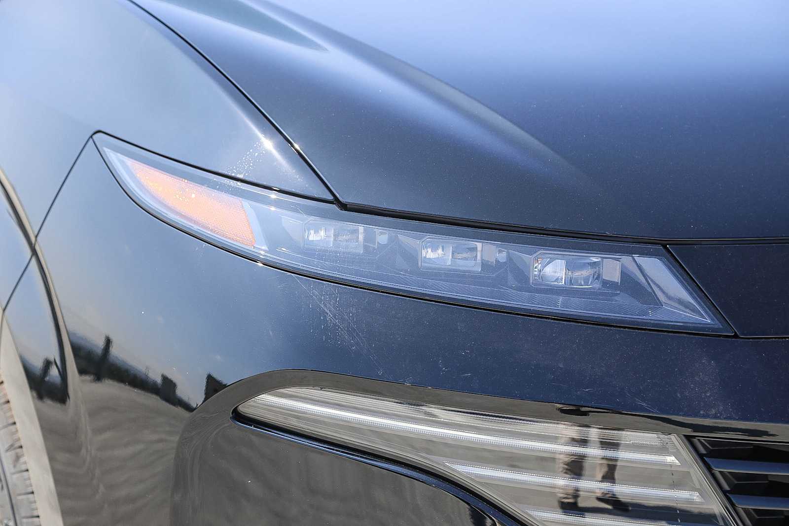 Thumbnail: 2026 Nissan Murano - 4