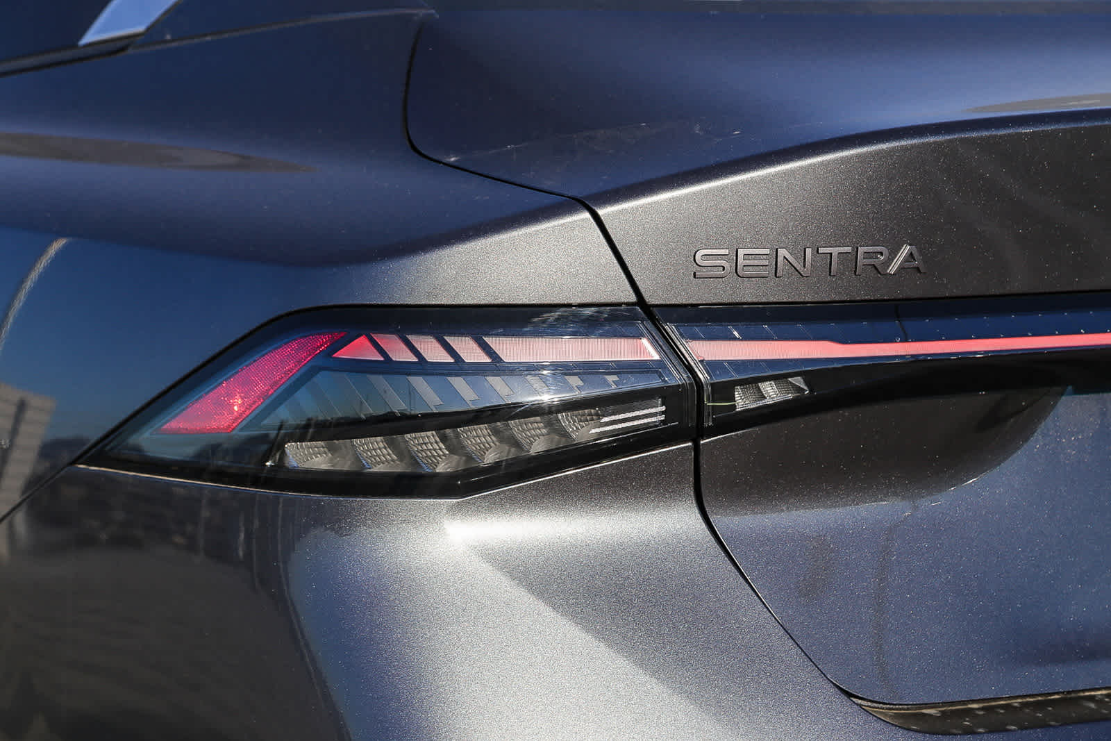 Thumbnail: 2026 Nissan Sentra - 9