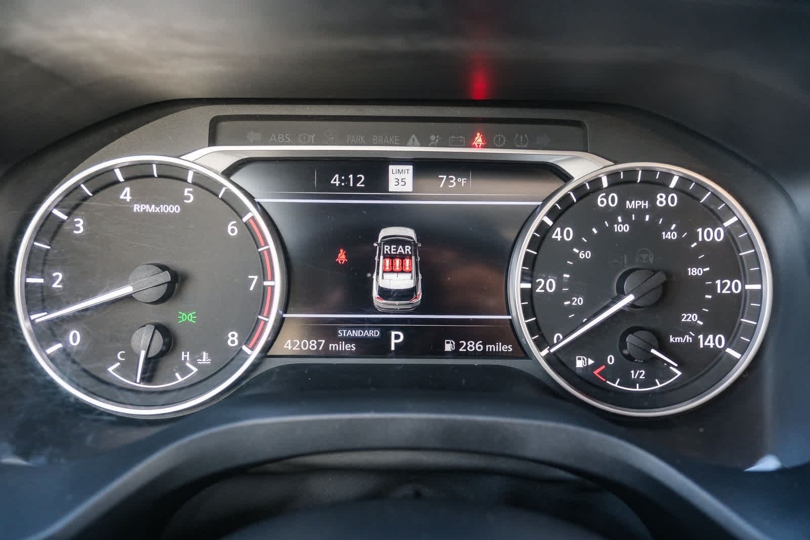 Thumbnail: 2023 Nissan Rogue - 25