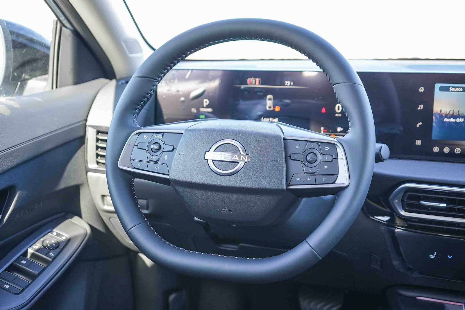 Thumbnail: 2026 Nissan Sentra - 17