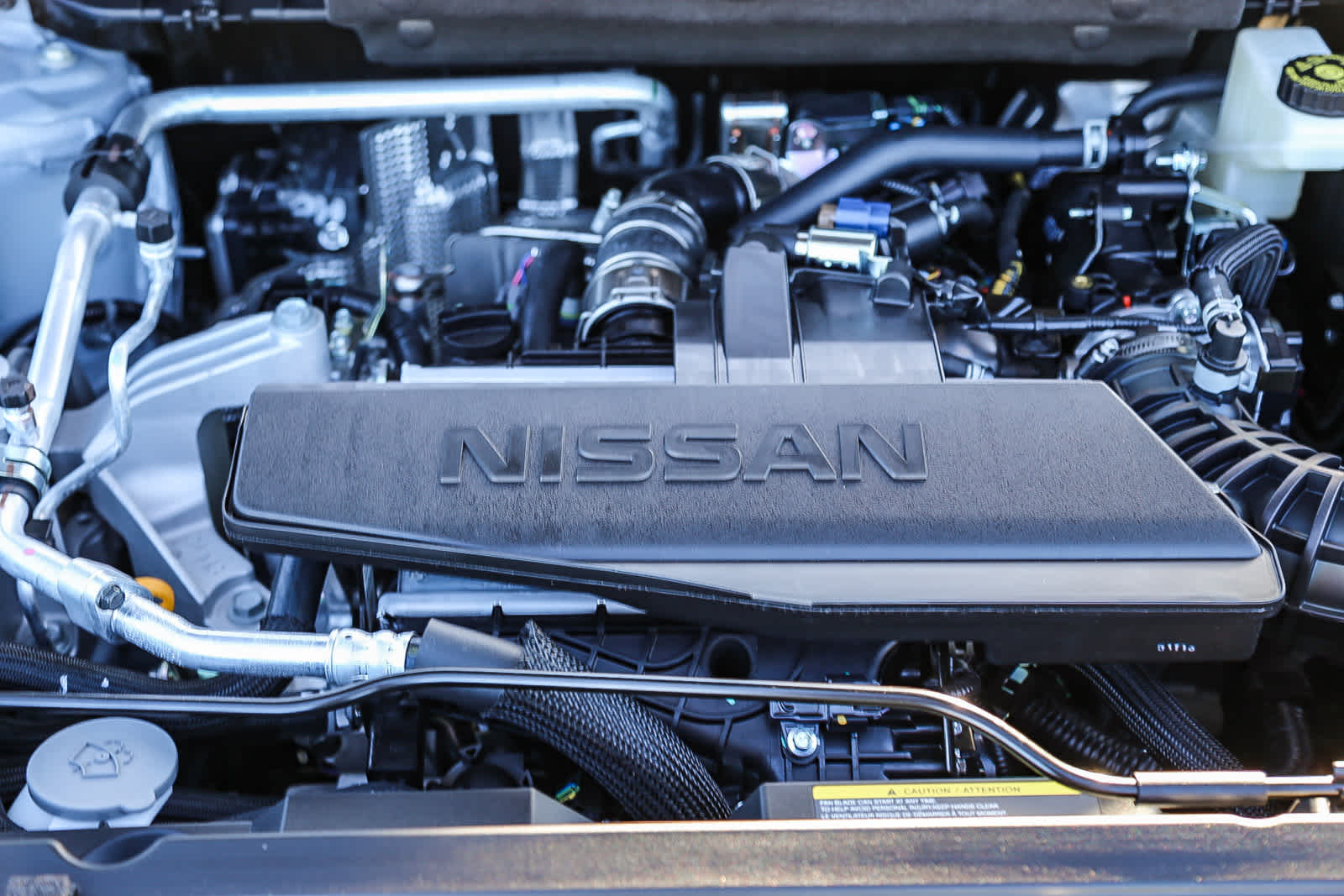 Thumbnail: 2026 Nissan Rogue - 13