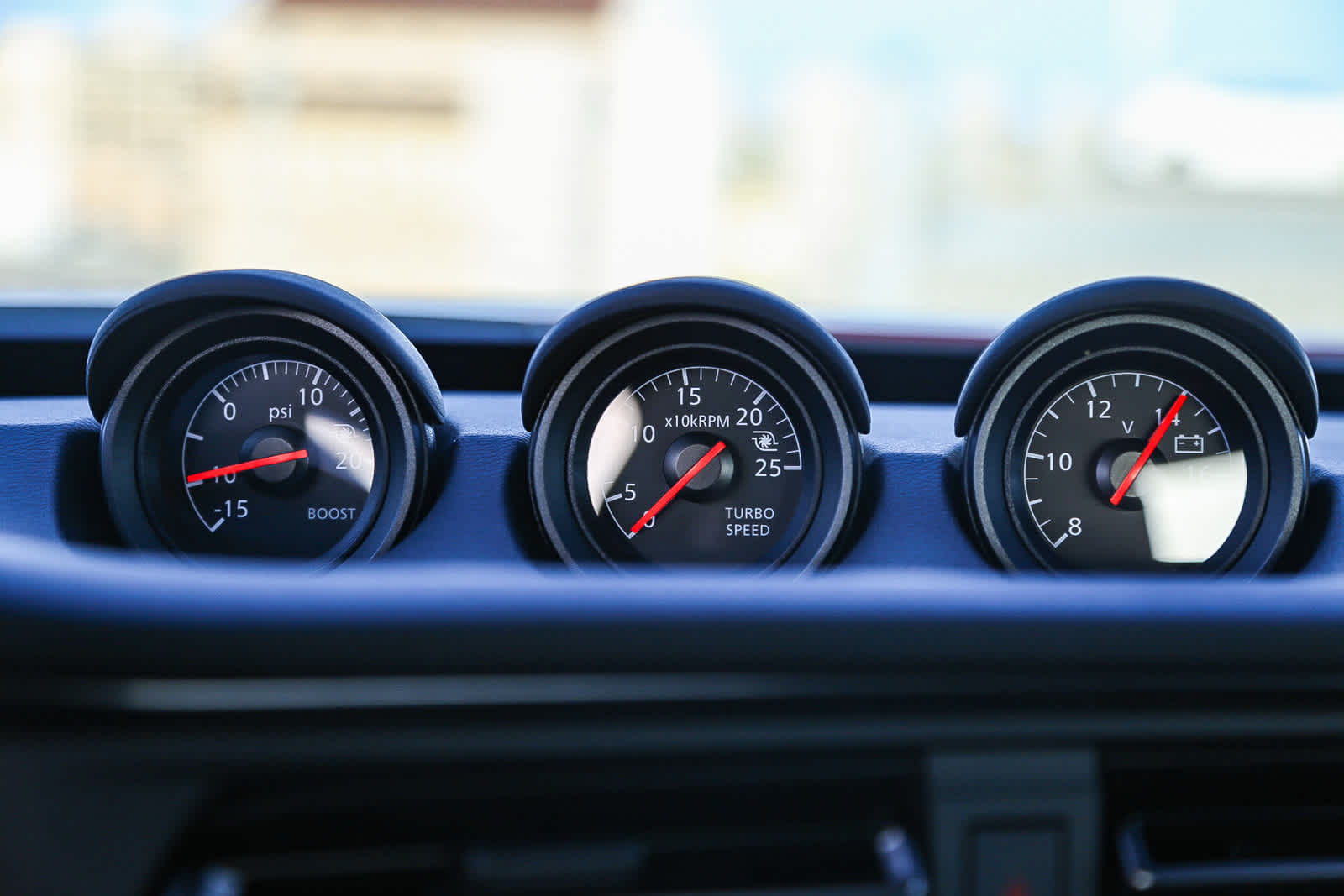 Thumbnail: 2025 Nissan Z - 17