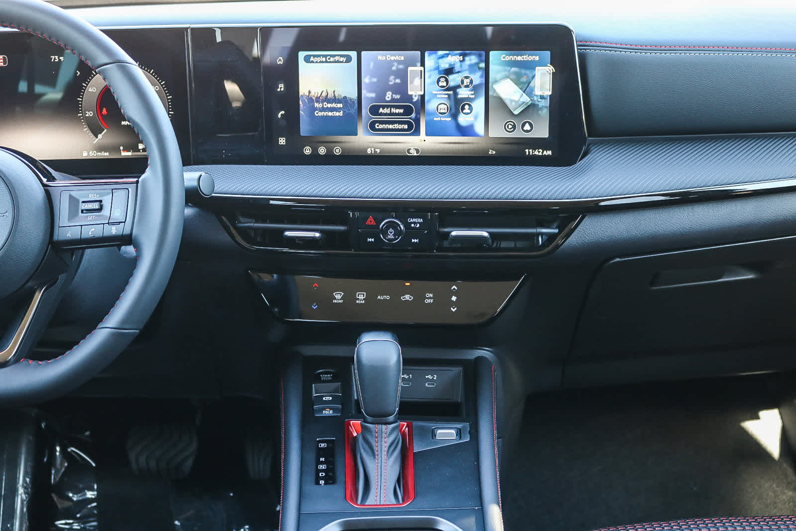 Thumbnail: 2026 Nissan Kicks - 15