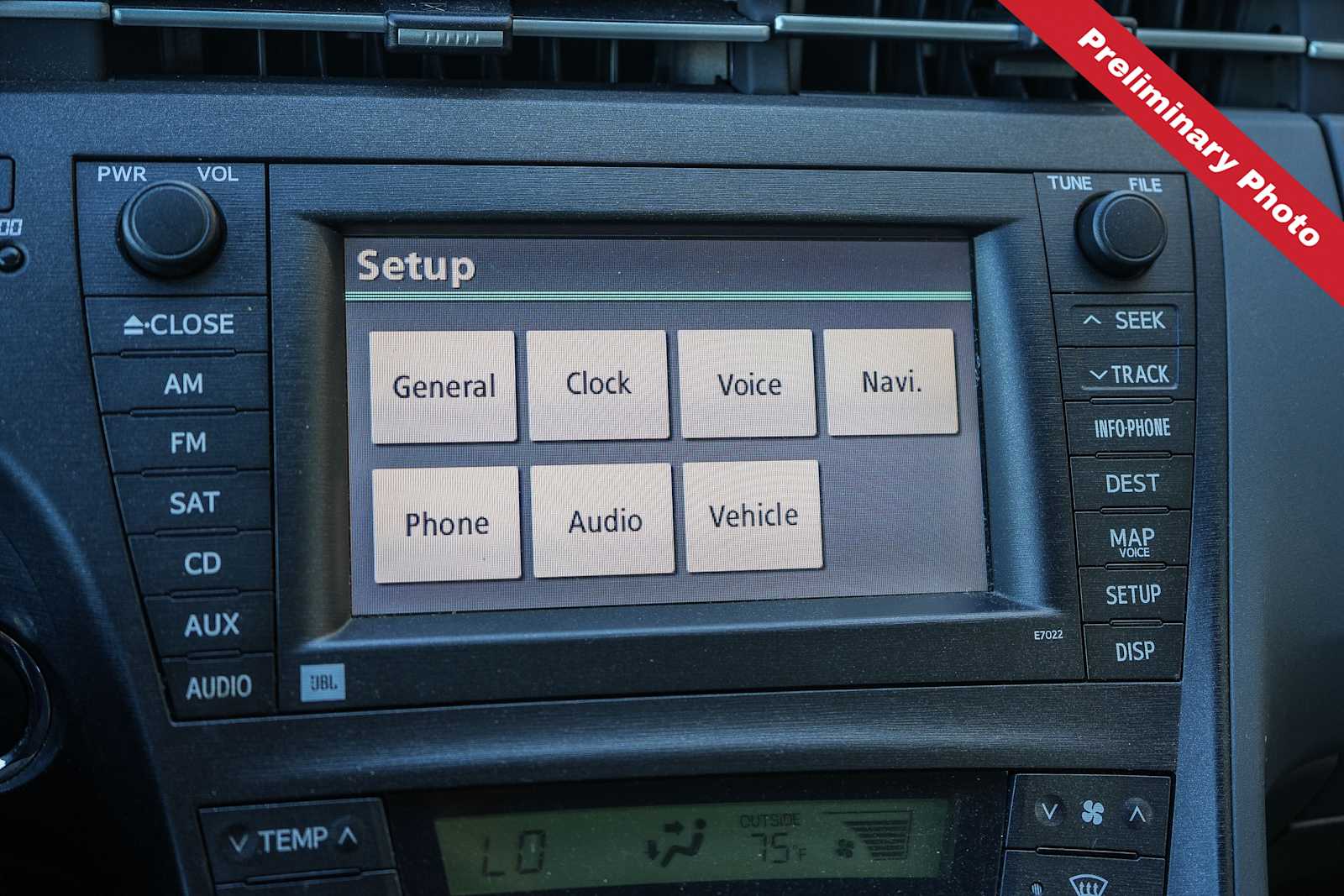 Thumbnail: 2010 Toyota Prius - 17