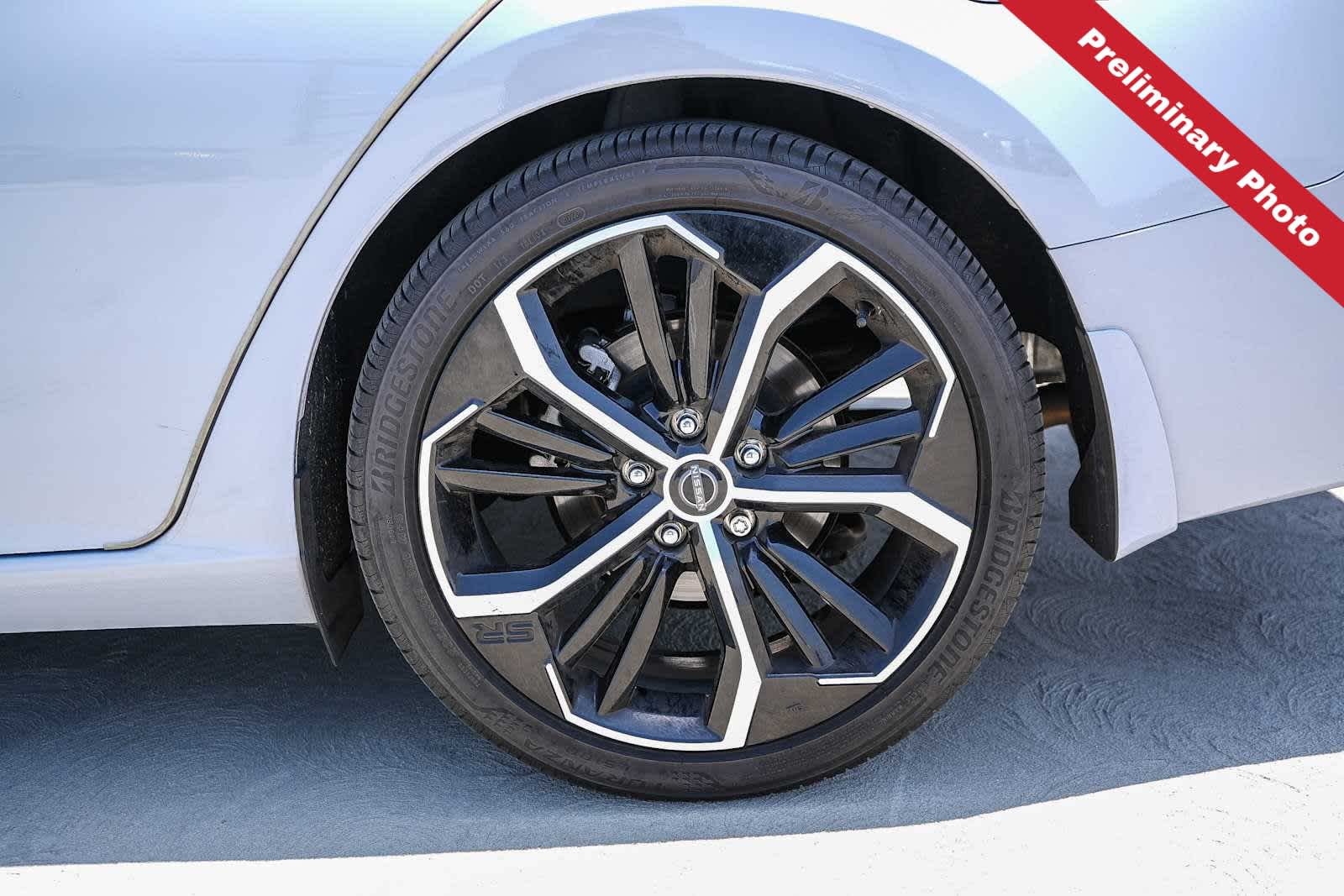 Thumbnail: 2024 Nissan Altima - 11