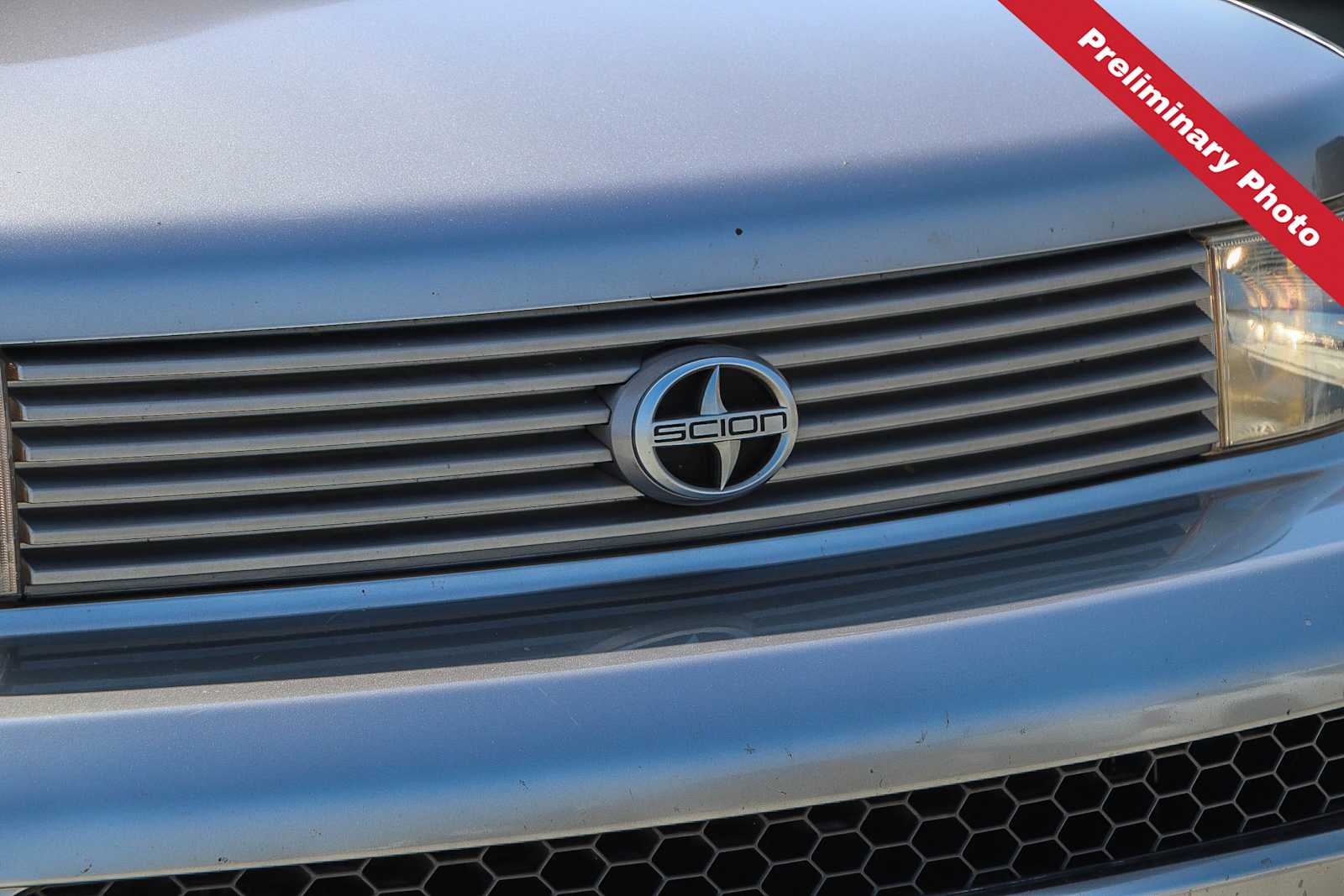 Thumbnail: 2006 Scion xB - 5