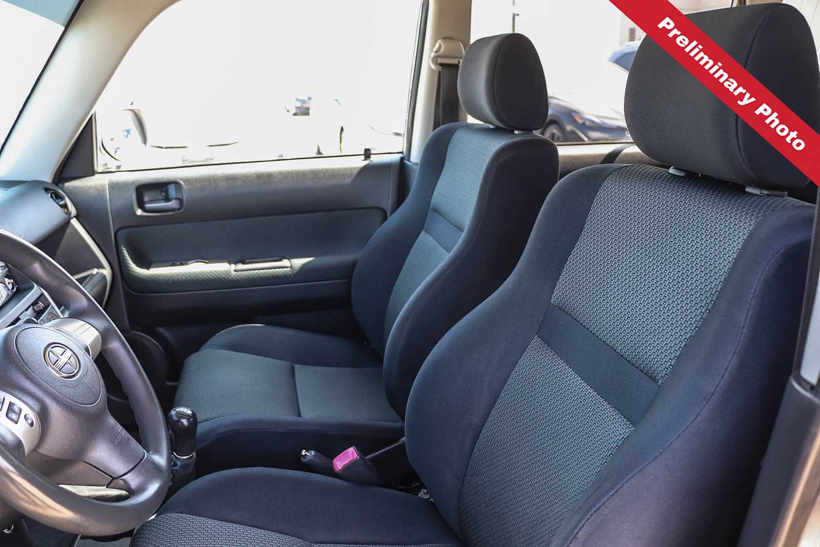 Thumbnail: 2006 Scion xB - 16