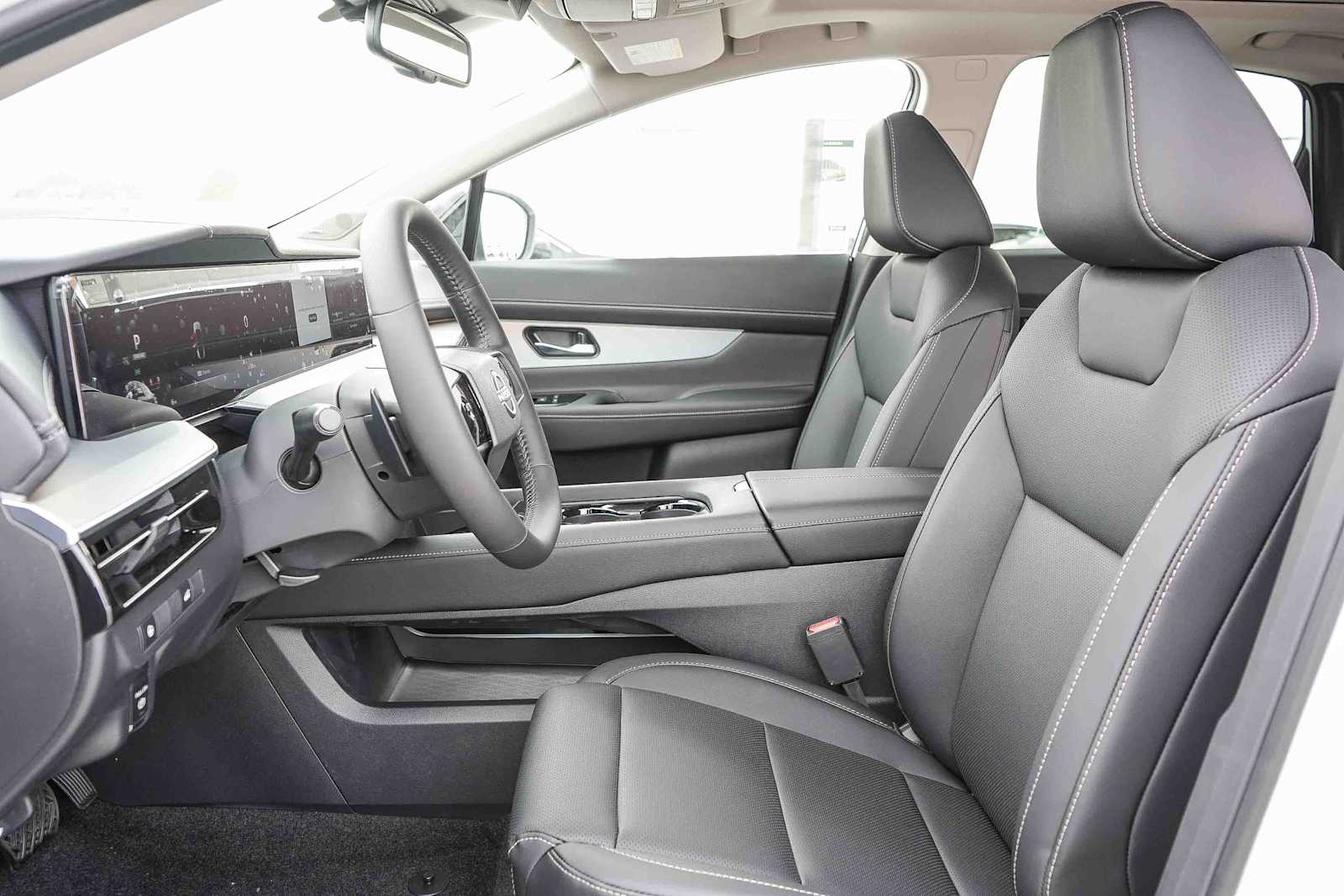 Thumbnail: 2026 Nissan Murano - 19