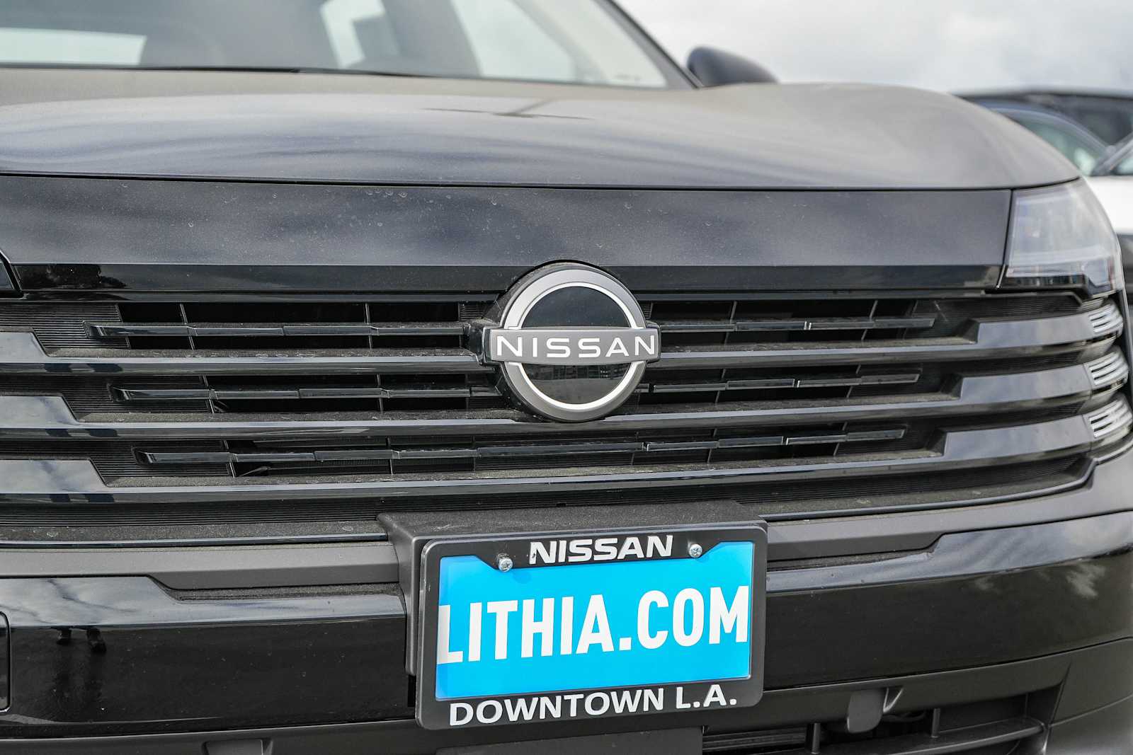 Thumbnail: 2026 Nissan Kicks - 5