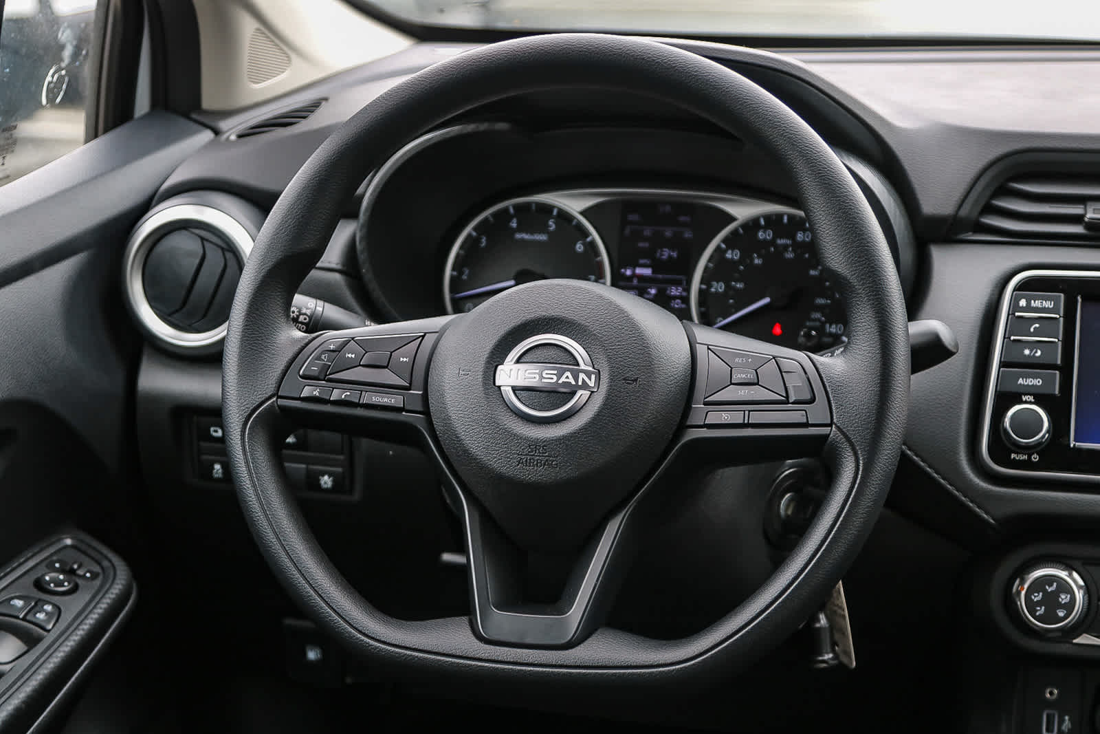 Thumbnail: 2025 Nissan Versa - 18