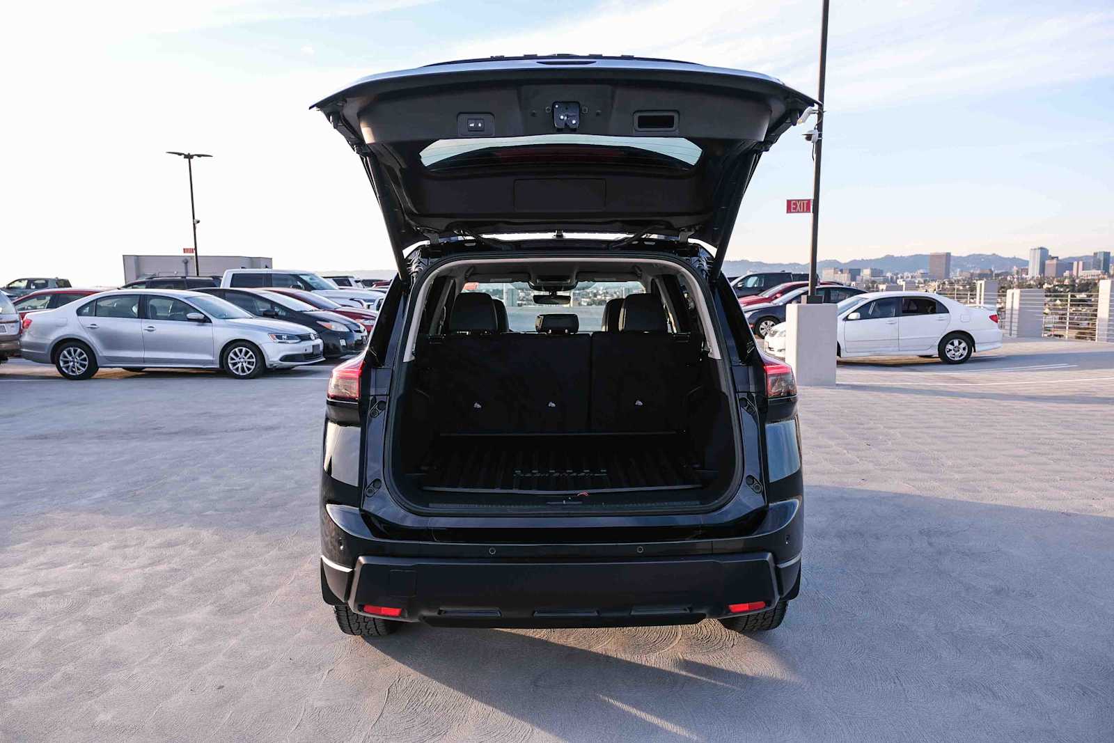 Thumbnail: 2025 Nissan Rogue - 27