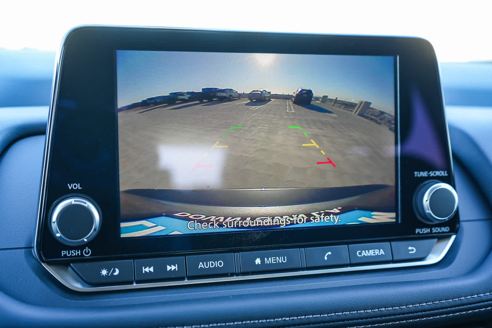 Thumbnail: 2026 Nissan Rogue - 25