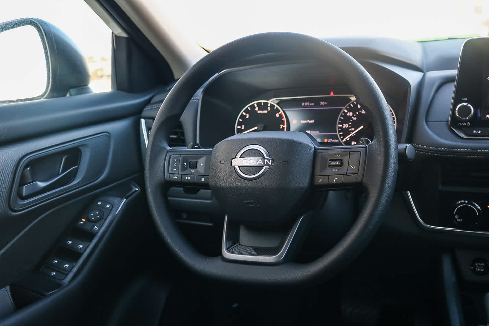Thumbnail: 2026 Nissan Rogue - 16