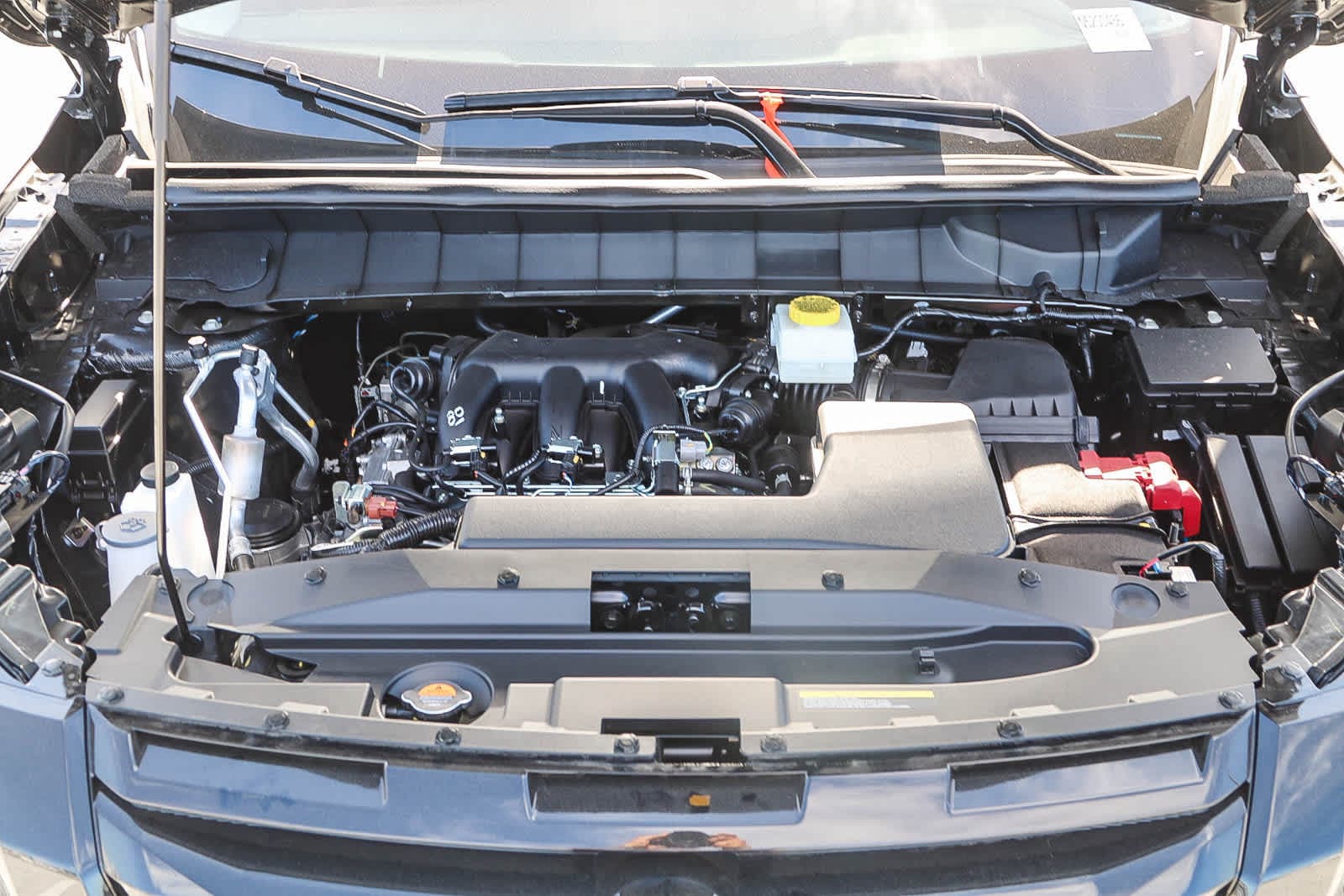 Thumbnail: 2025 Nissan Pathfinder - 14