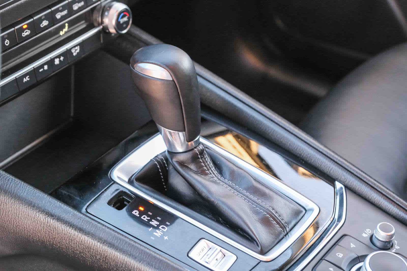 Thumbnail: 2024 Mazda CX-5 - 21