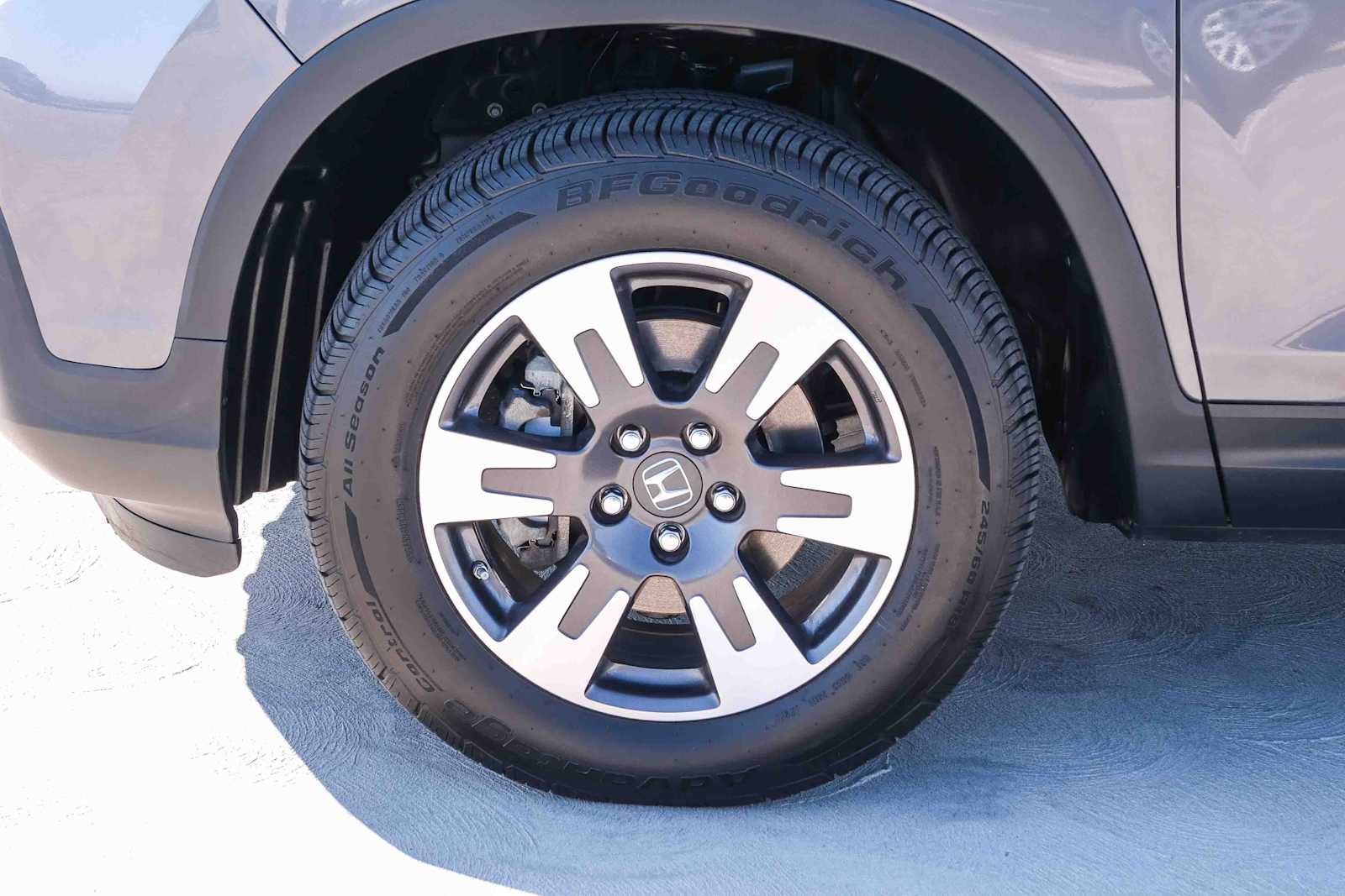 Thumbnail: 2019 Honda Ridgeline - 9