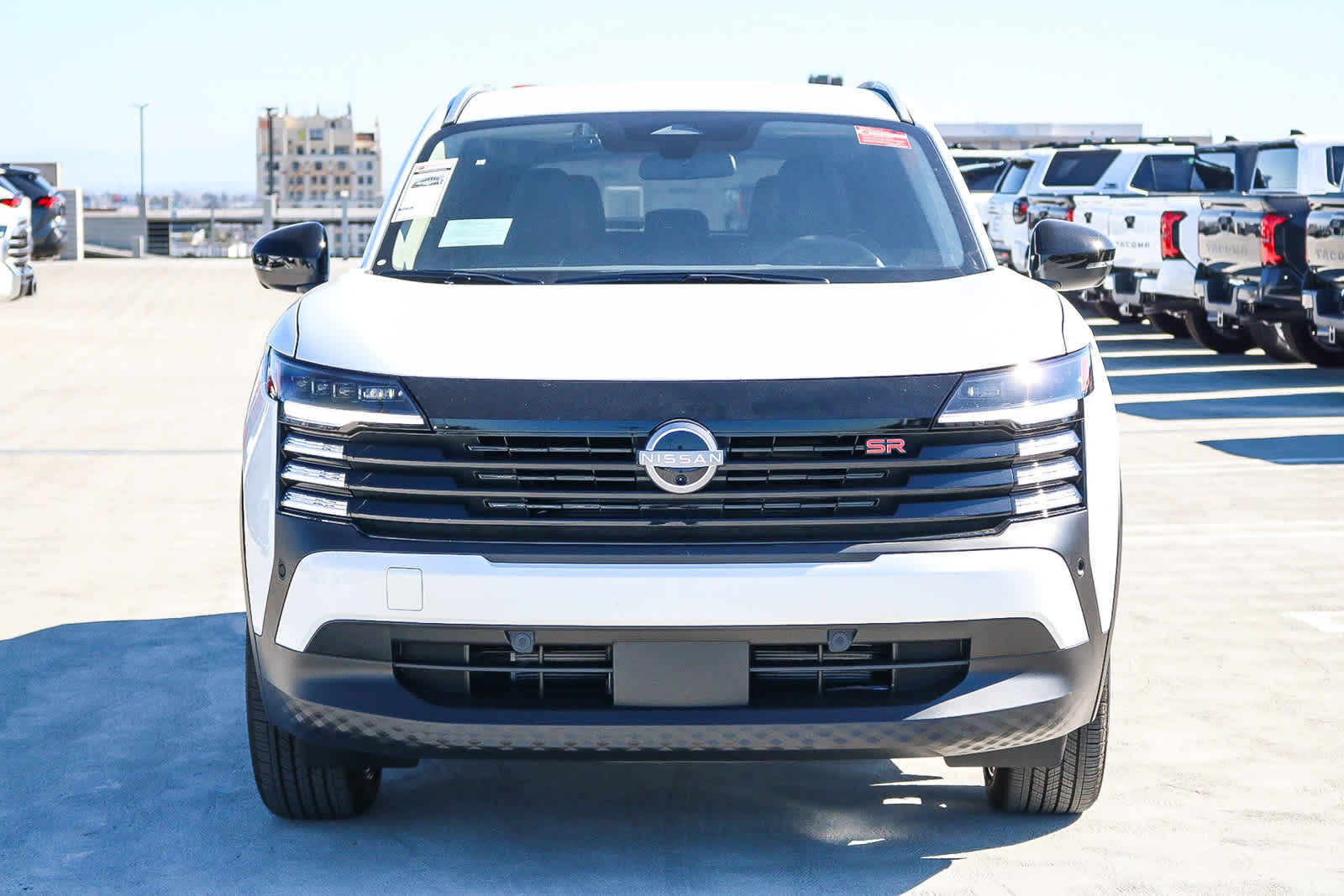 Thumbnail: 2026 Nissan Kicks - 2