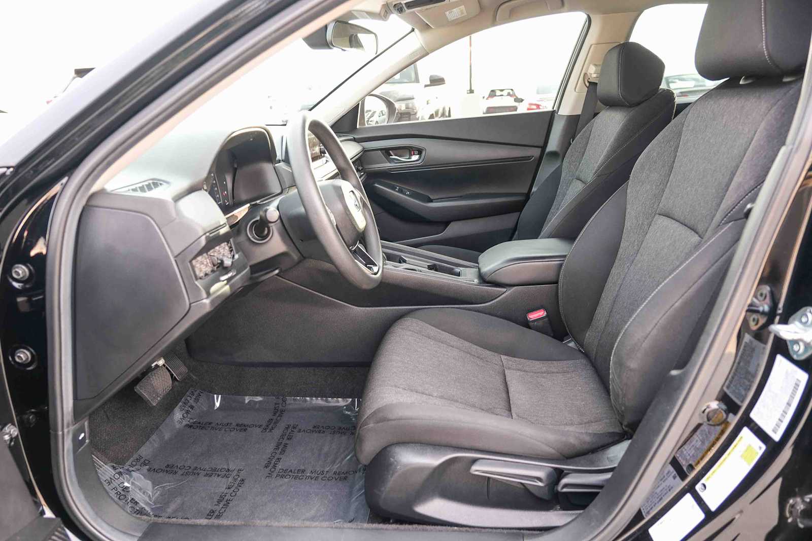 Thumbnail: 2024 Honda Accord - 21