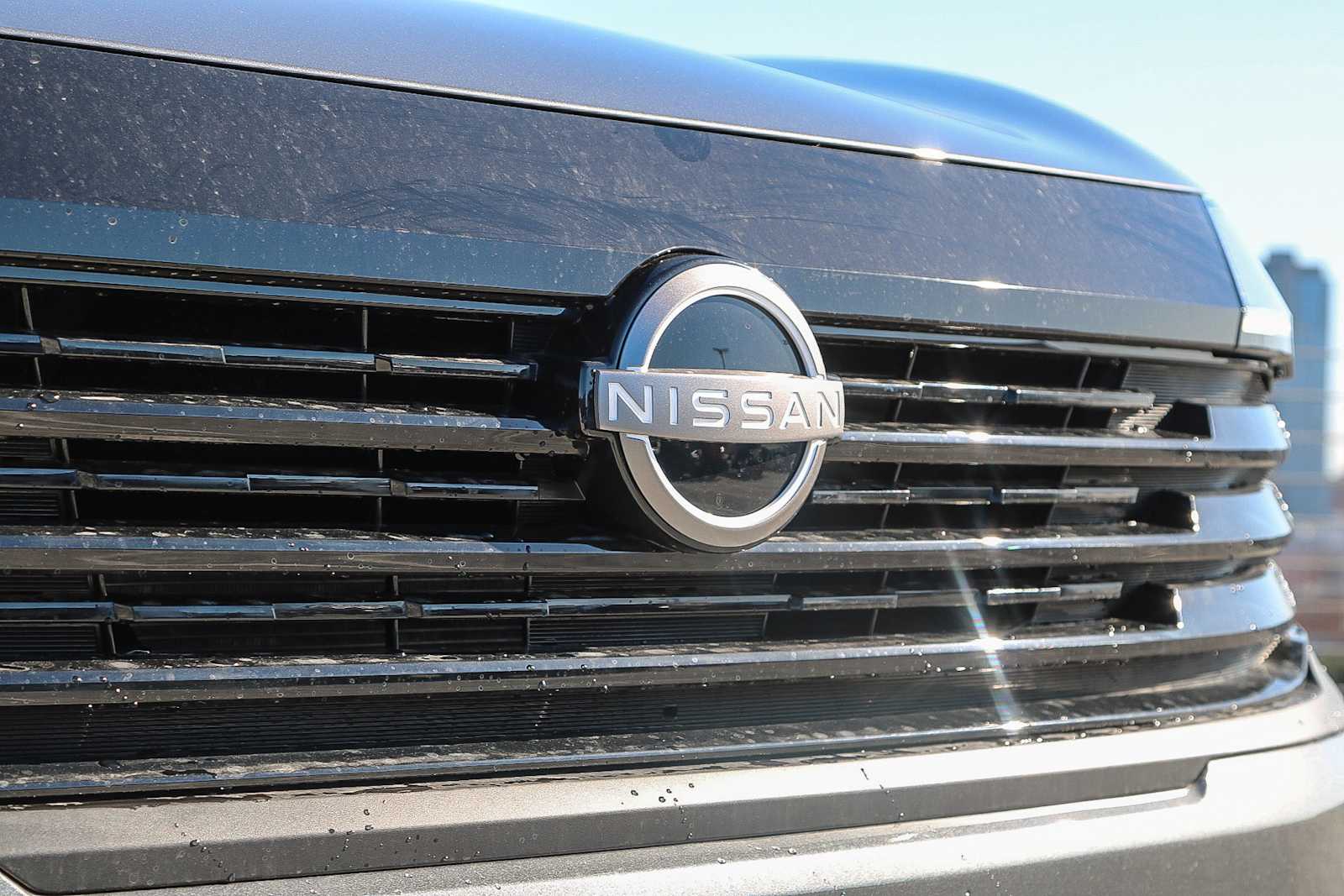 Thumbnail: 2025 Nissan Kicks - 5