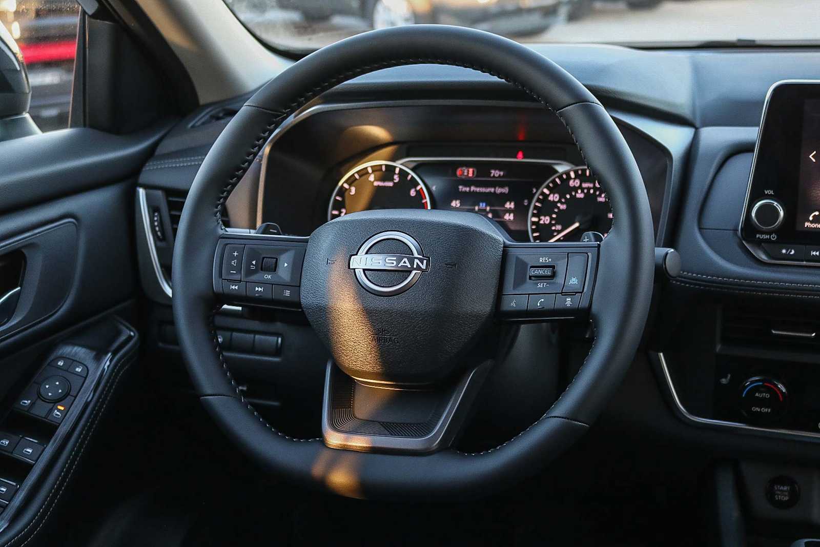 Thumbnail: 2026 Nissan Rogue - 16