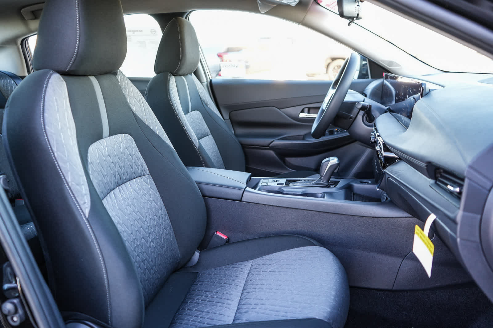 Thumbnail: 2026 Nissan Sentra - 18