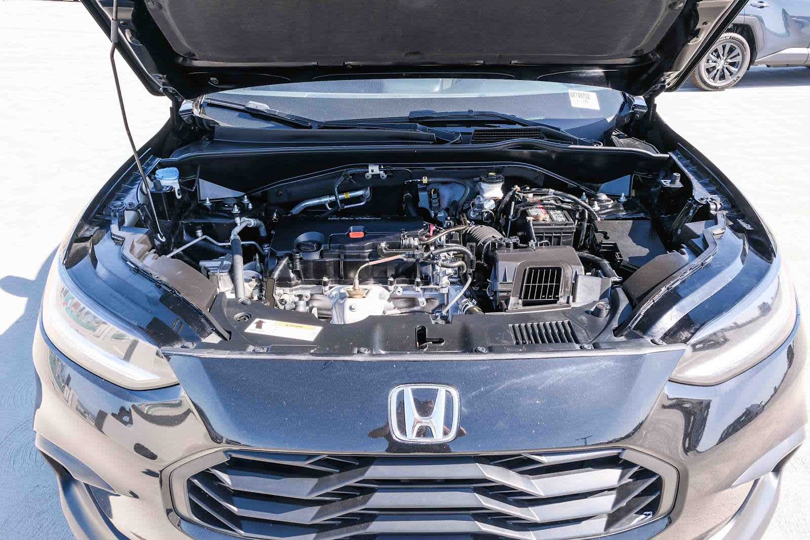 Thumbnail: 2023 Honda HR-V - 24