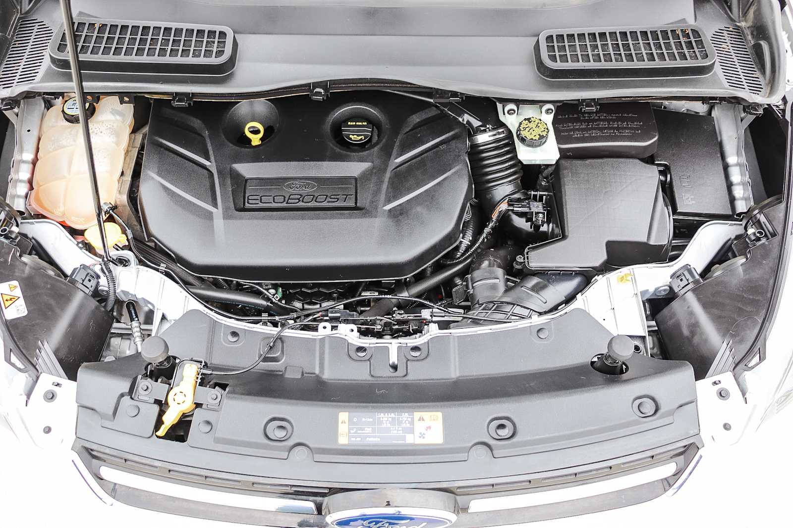 Thumbnail: 2013 Ford Escape - 28