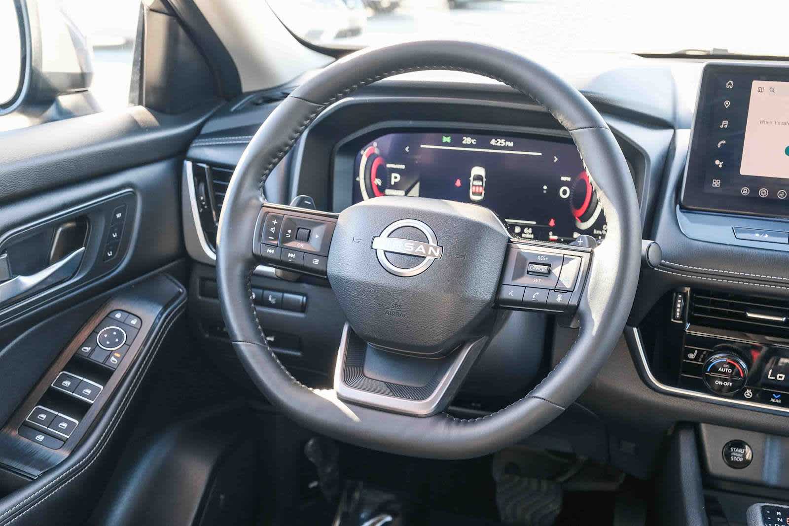 Thumbnail: 2025 Nissan Rogue - 16