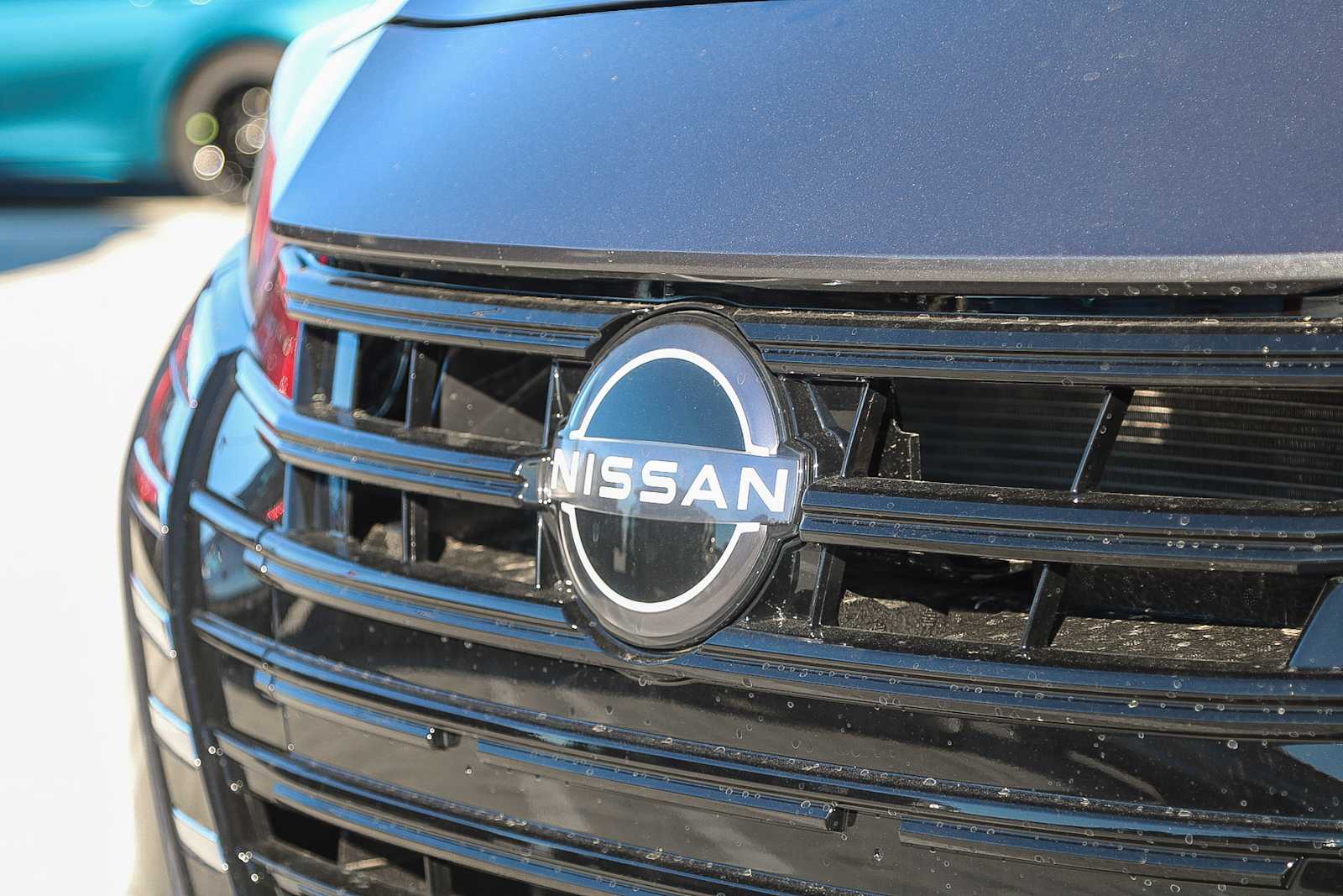 Thumbnail: 2025 Nissan Versa - 5