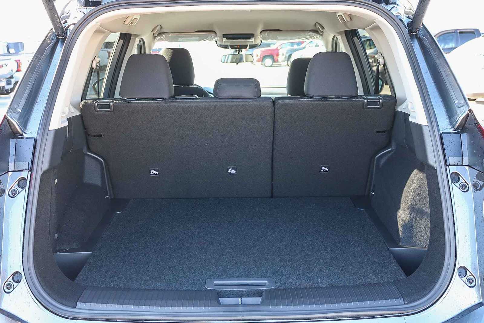 Thumbnail: 2026 Nissan Rogue - 12