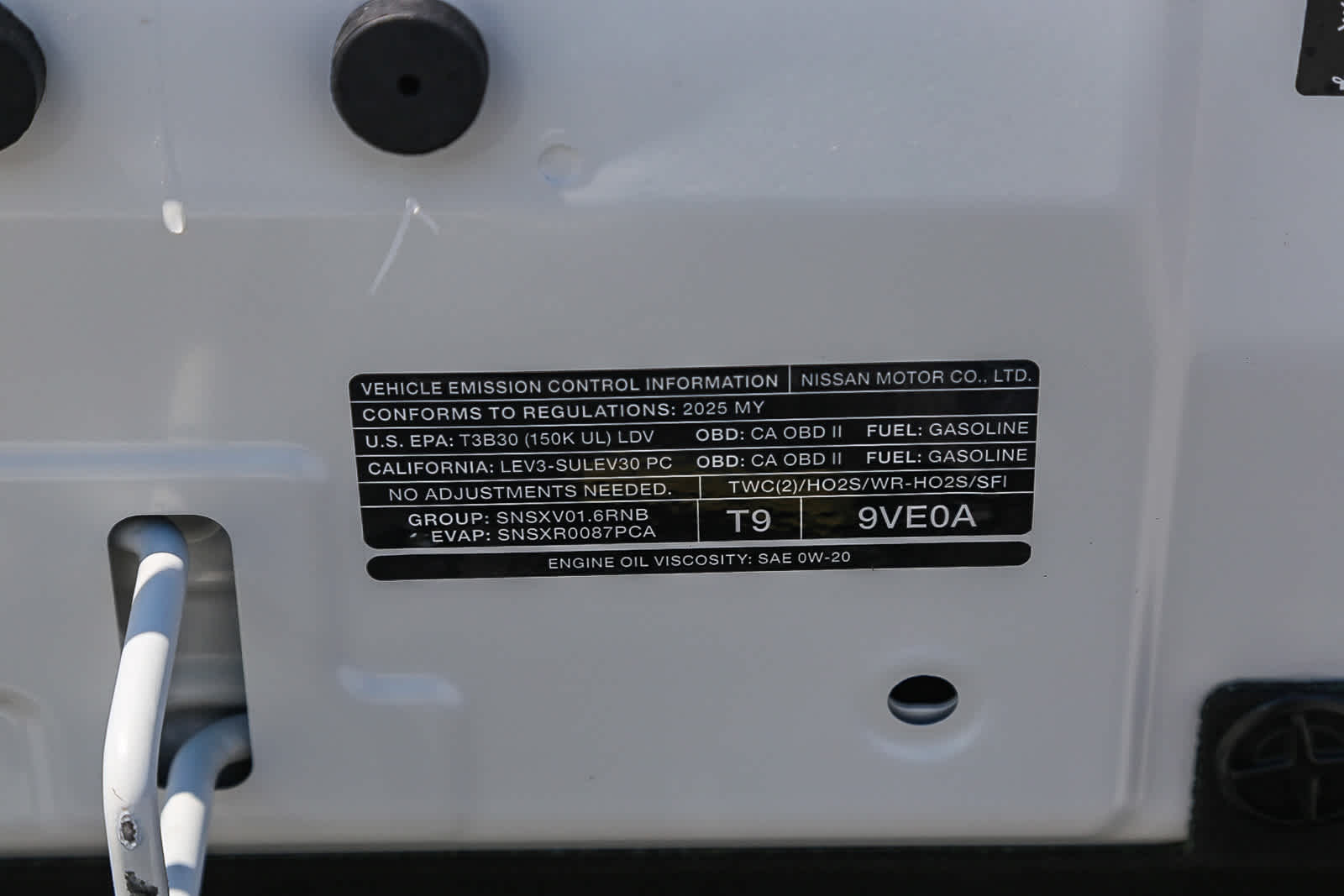 Thumbnail: 2025 Nissan Versa - 14