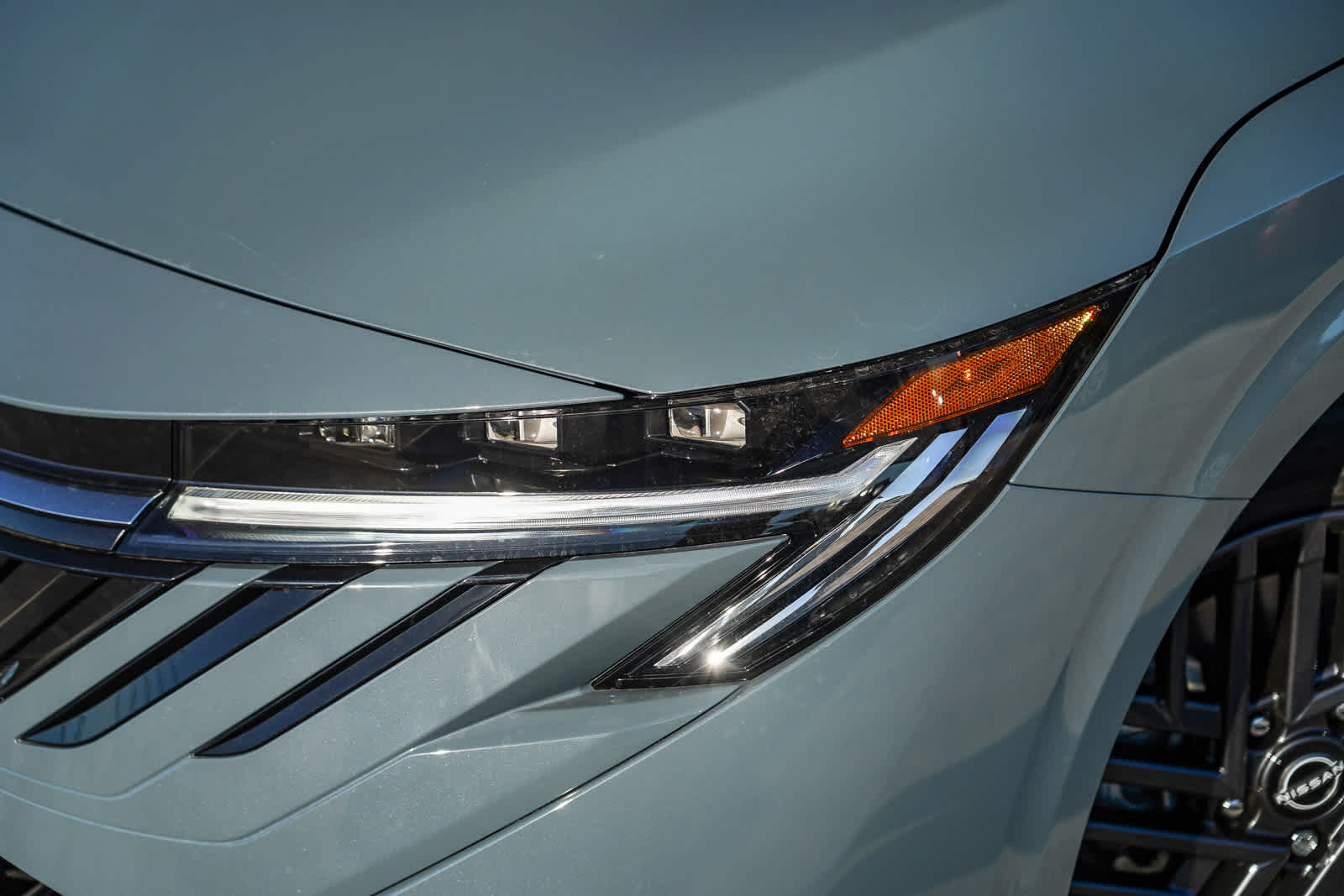 Thumbnail: 2026 Nissan Sentra - 2