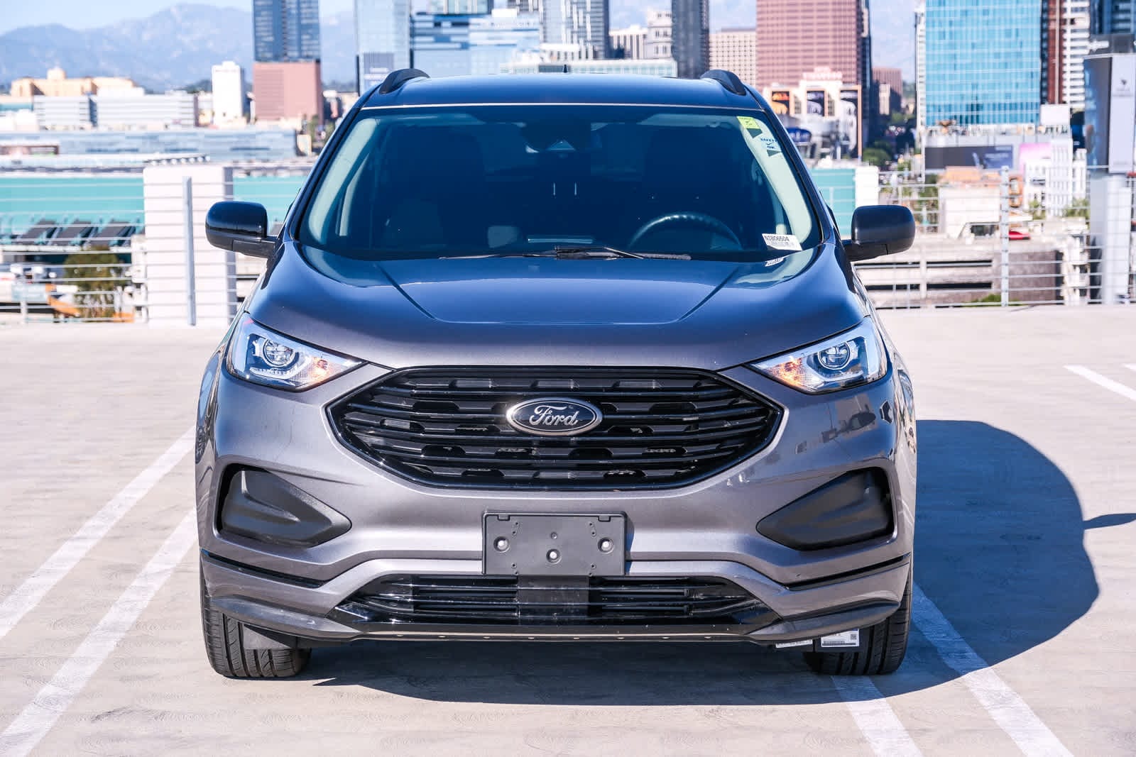 Thumbnail: 2024 Ford Edge - 2