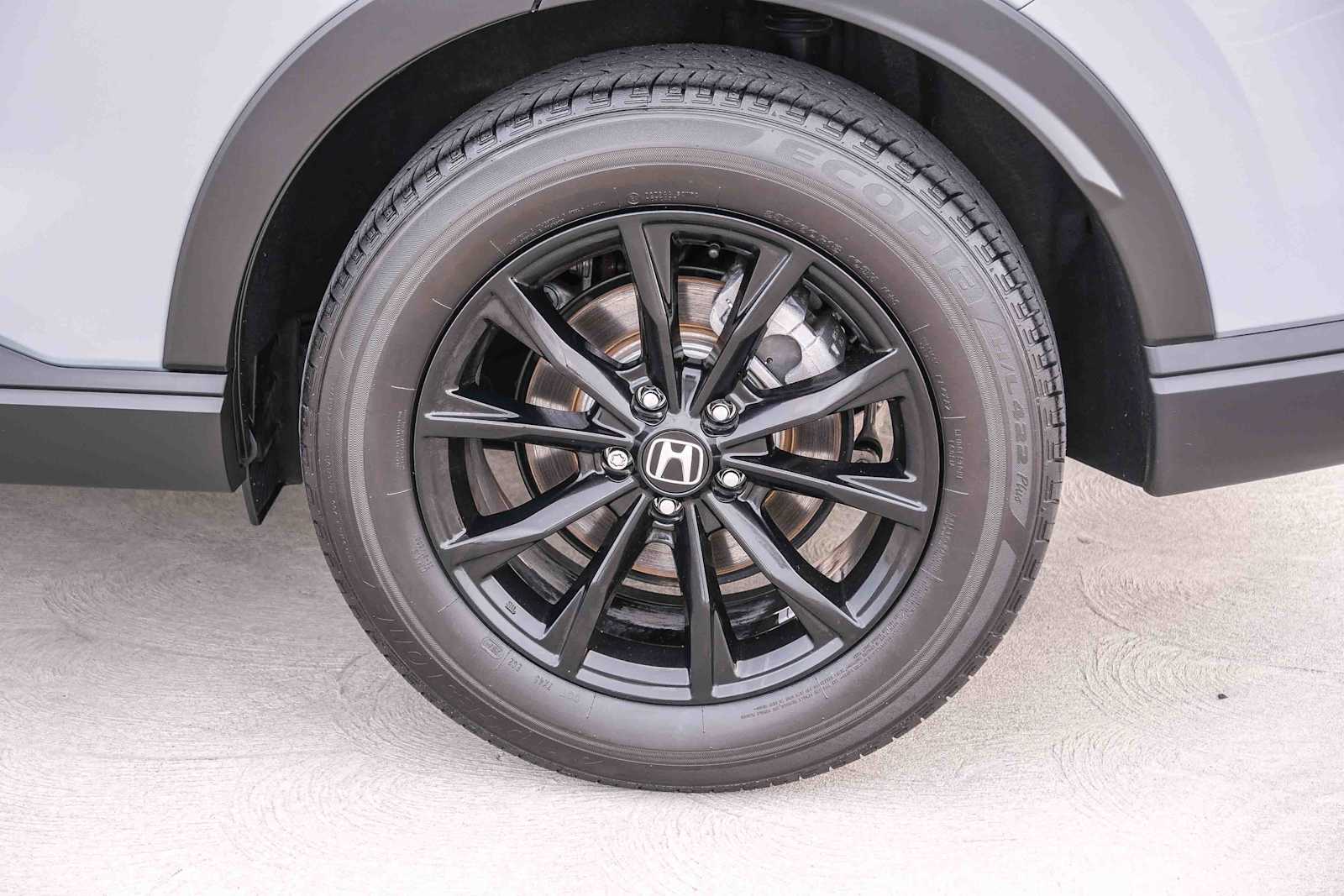 Thumbnail: 2025 Honda CR-V - 9