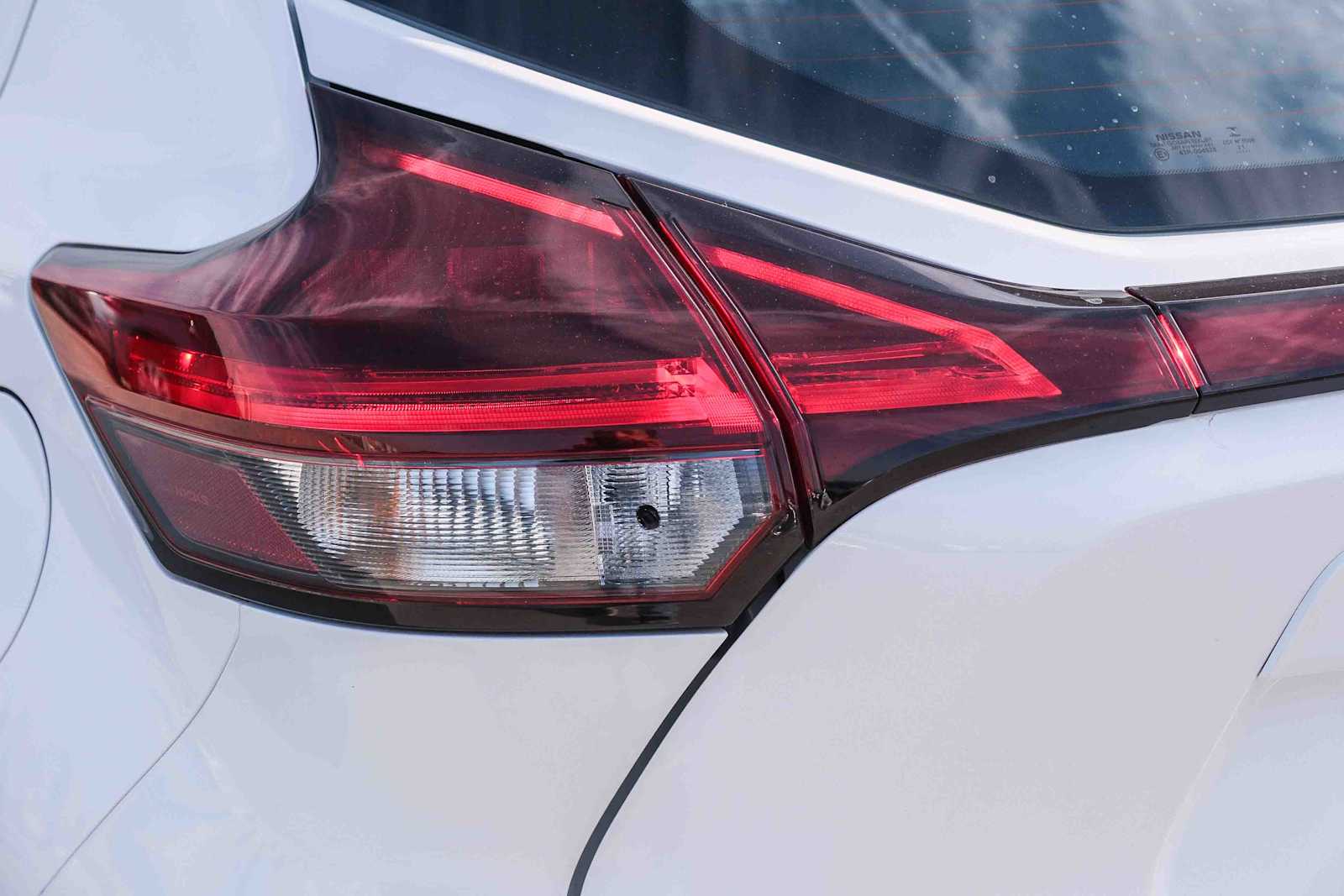 Thumbnail: 2022 Nissan Kicks - 7